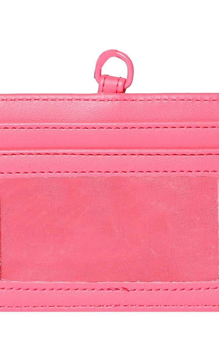 Bteddi Pink Handbags