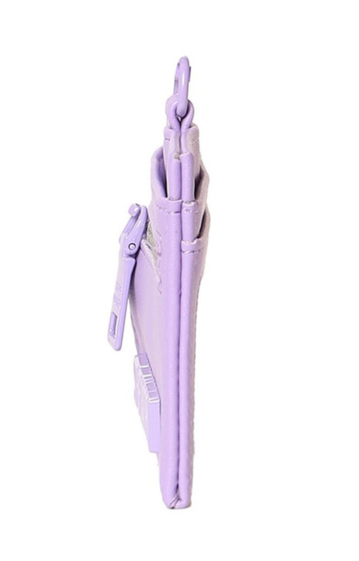 Bteddi Mauve Handbags