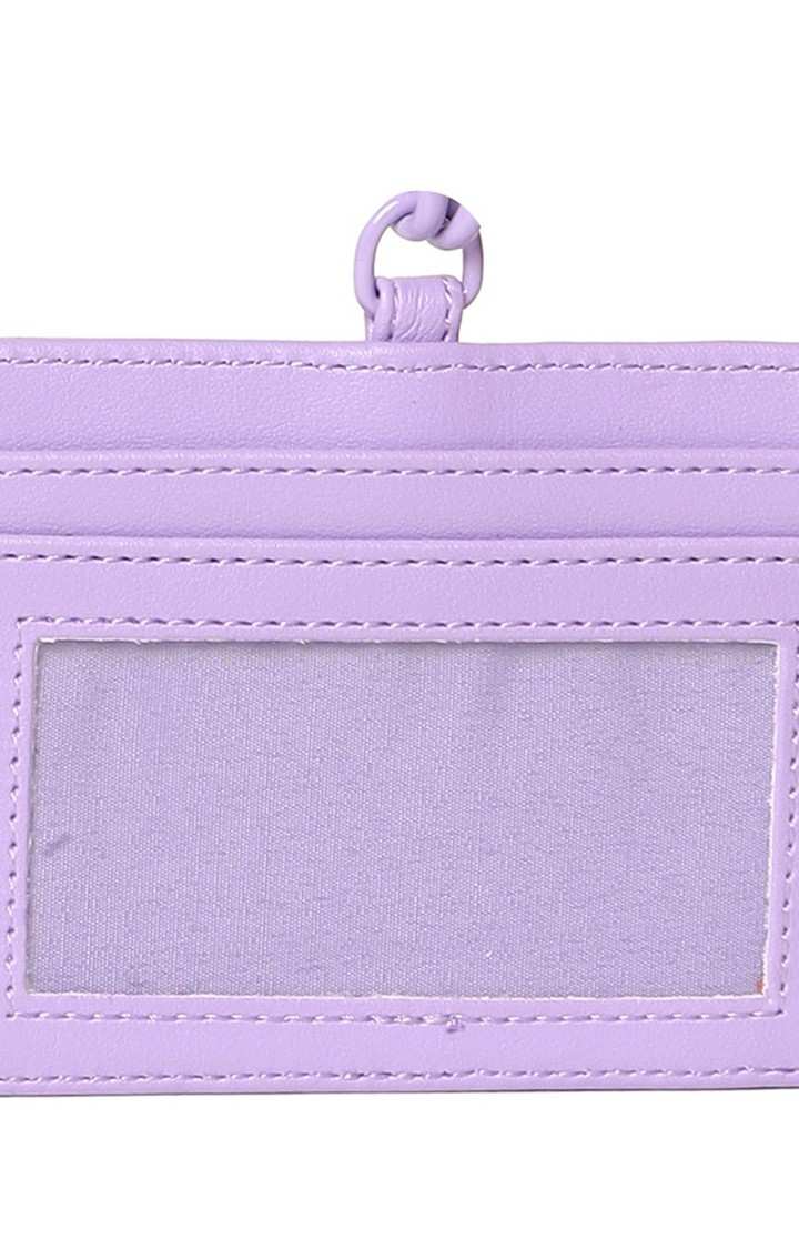 Bteddi Mauve Handbags