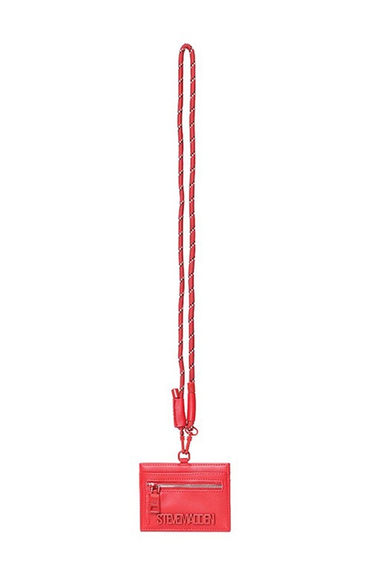 Bteddi Red Handbags