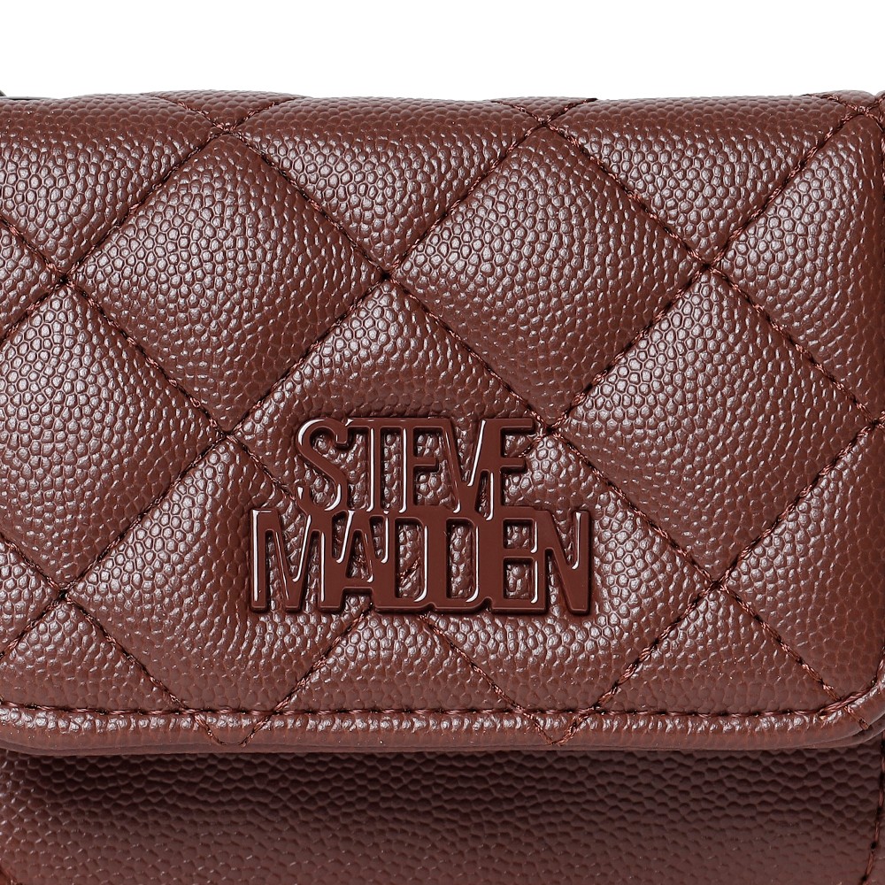 Bwren Coffee Clutches & Wallets