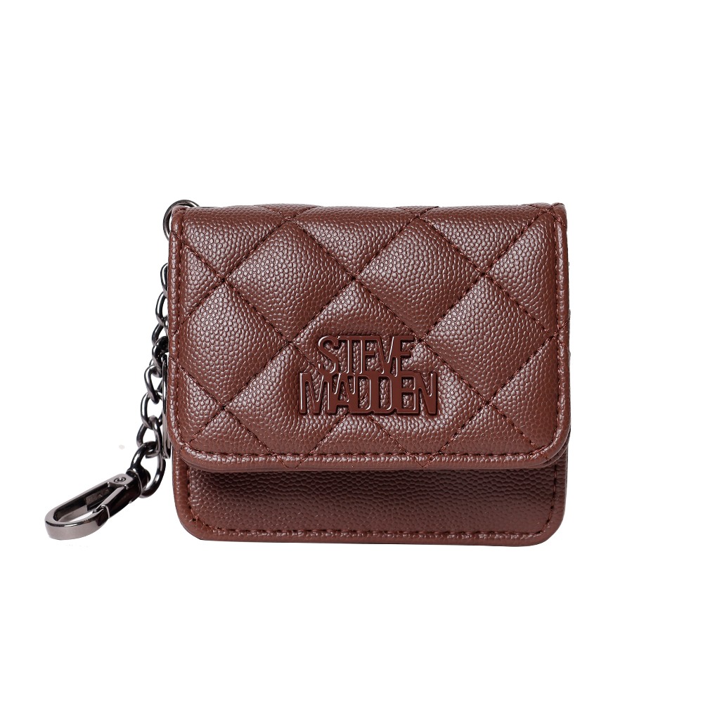 Bwren Coffee Clutches & Wallets