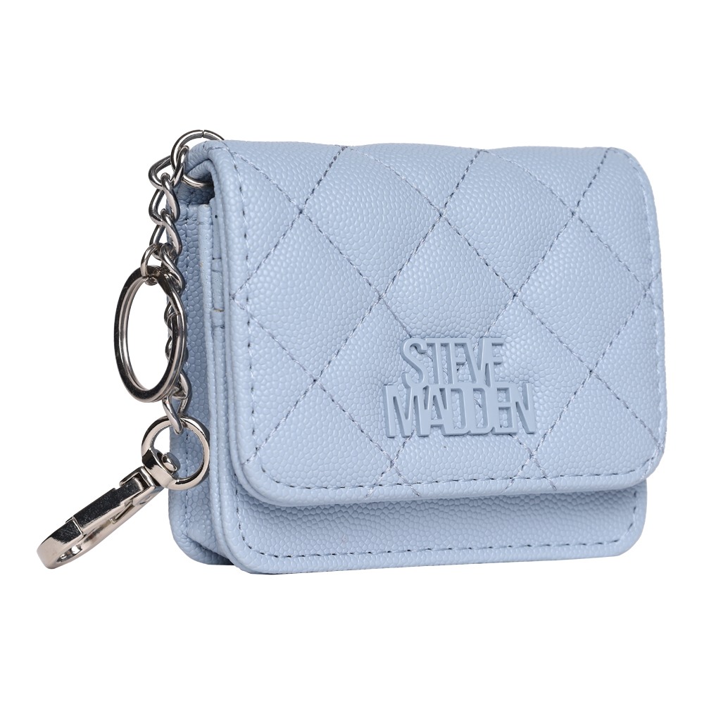 Bwren Blue Haze Clutches & Wallets