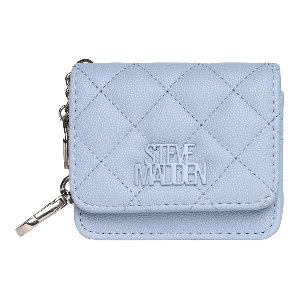 Bwren Blue Haze Clutches & Wallets