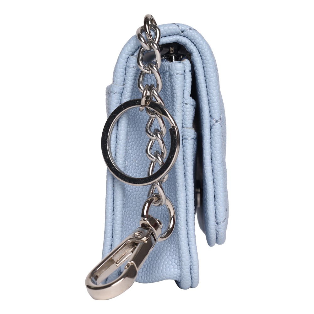 Bwren Blue Haze Clutches & Wallets