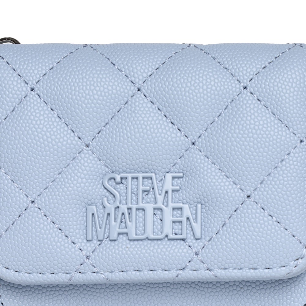 Bwren Blue Haze Clutches & Wallets