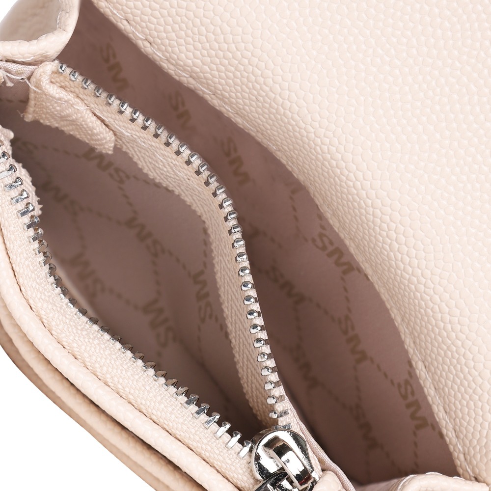 Bwren Tapioca Clutches & Wallets