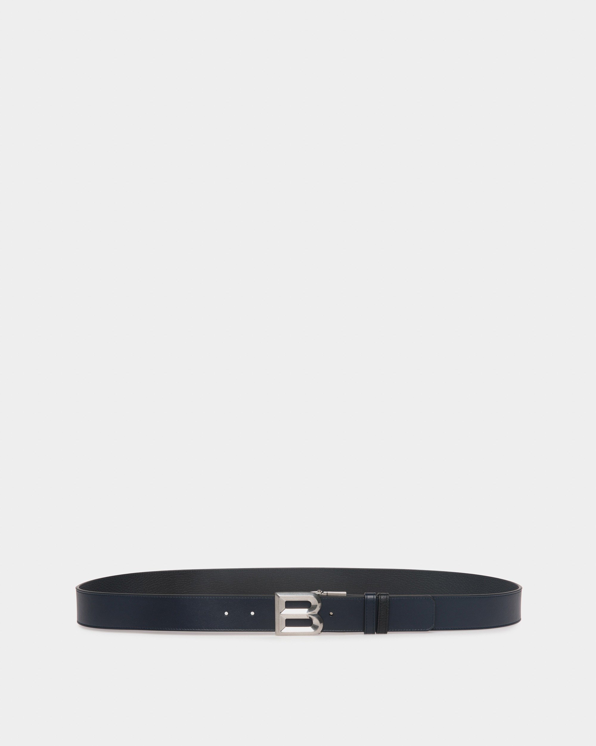 Bally | B Bold 35.Adr Adjustable and Reversible Belt