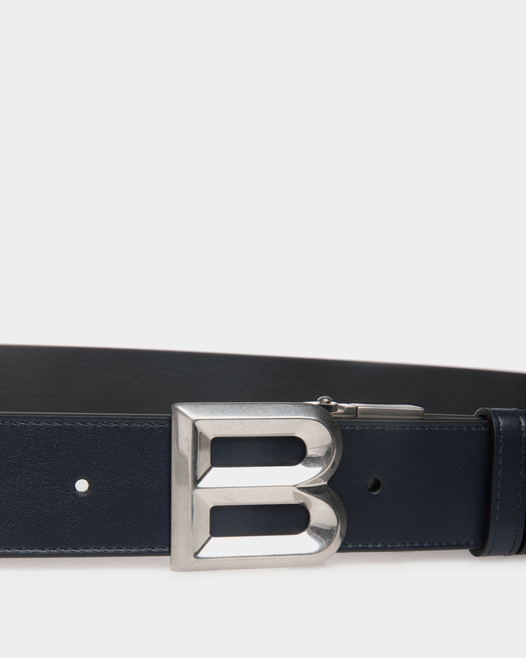 B Bold 35.Adr Adjustable and Reversible Belt