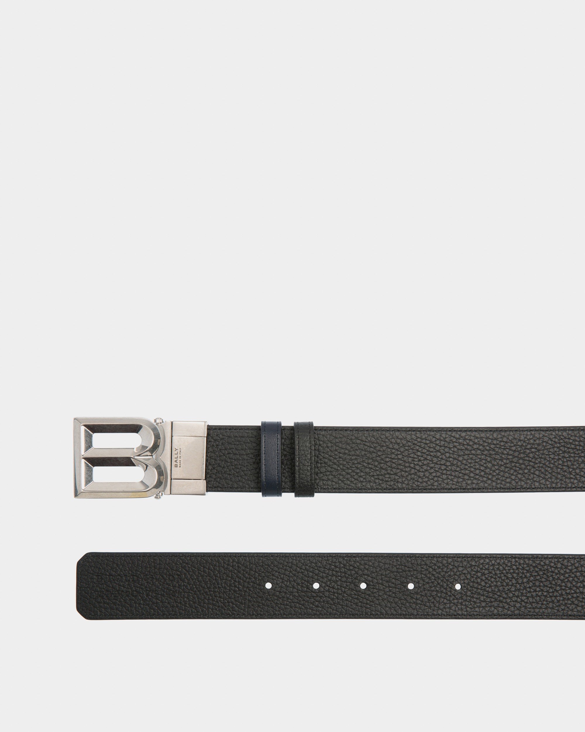 B Bold 35.Adr Adjustable and Reversible Belt