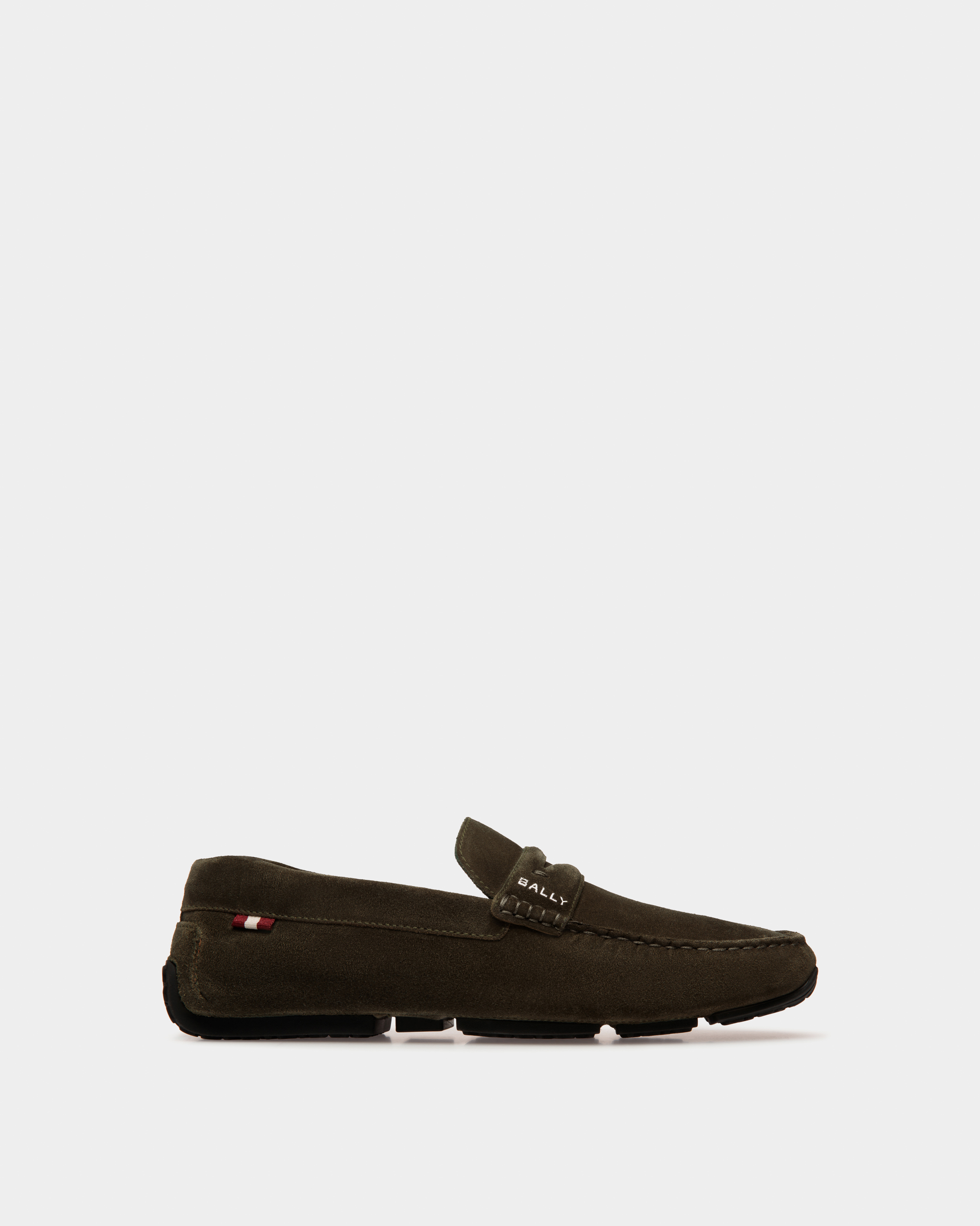 Palven Leather Drivers