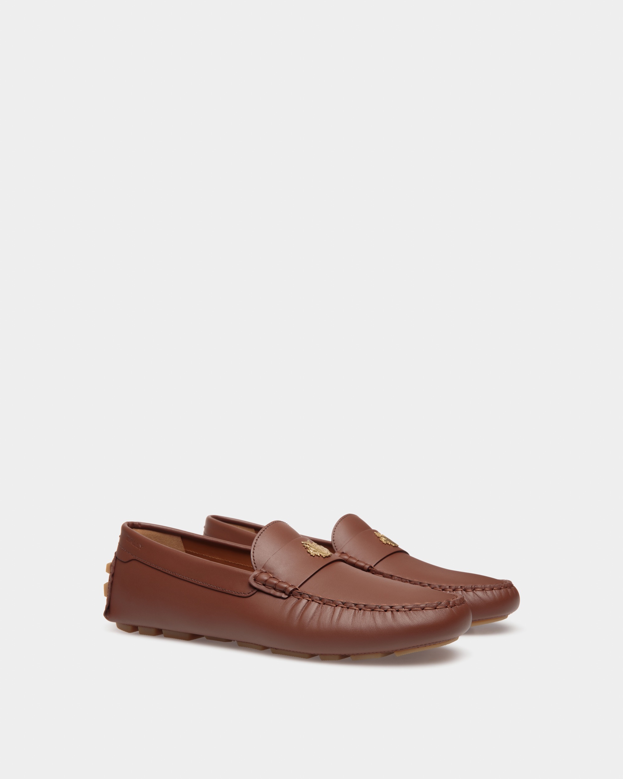 Kevan Leather Drivers