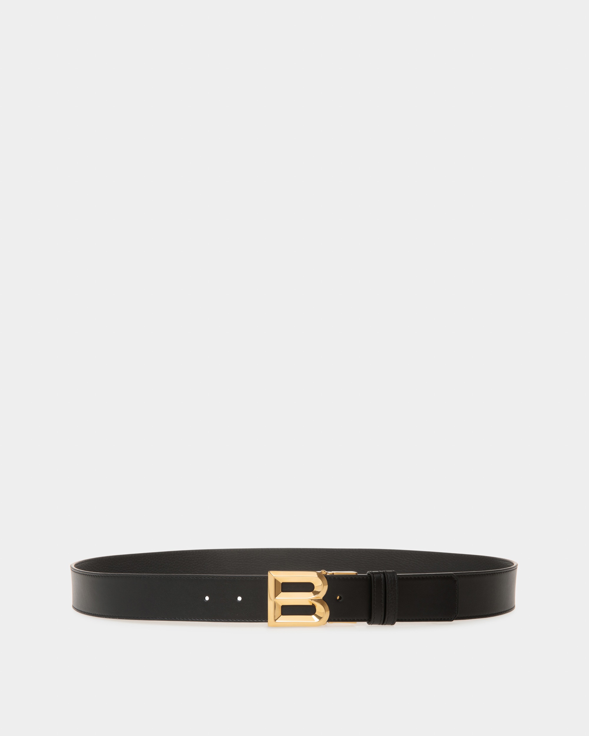 Bally | B Bold 35.Adr Adjustable and Reversible Belt