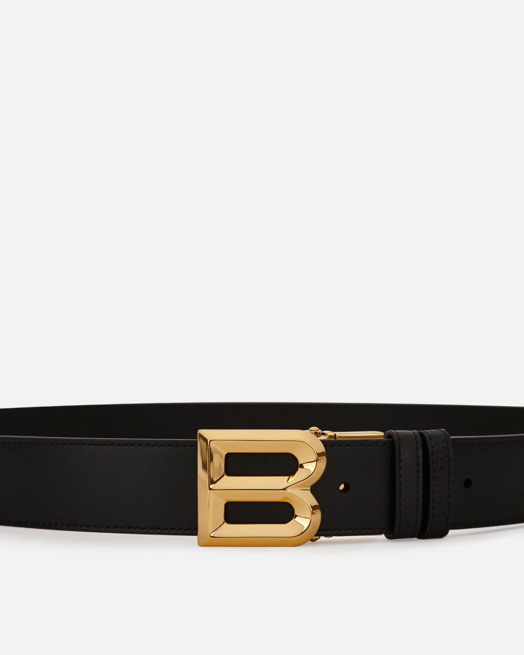 B Bold 35.Adr Adjustable and Reversible Belt