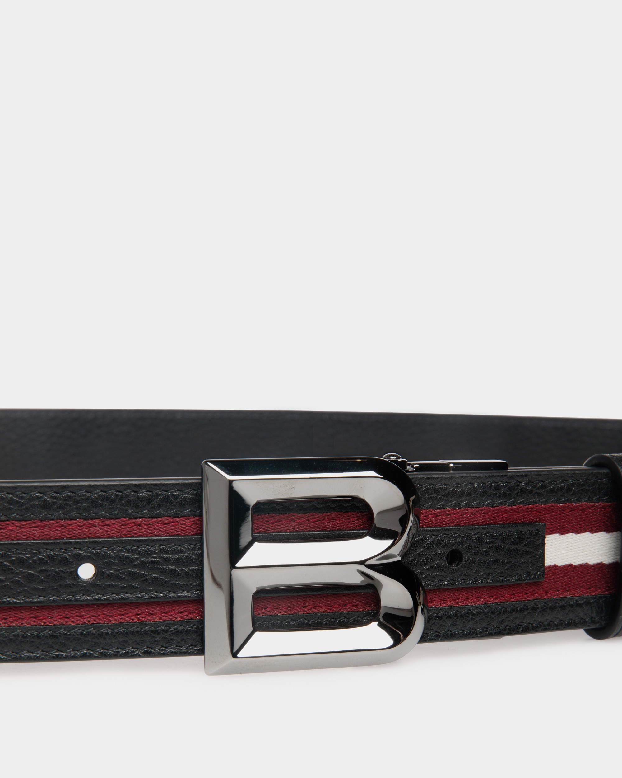 B Bold 35 R.Tsp Reversible Belt
