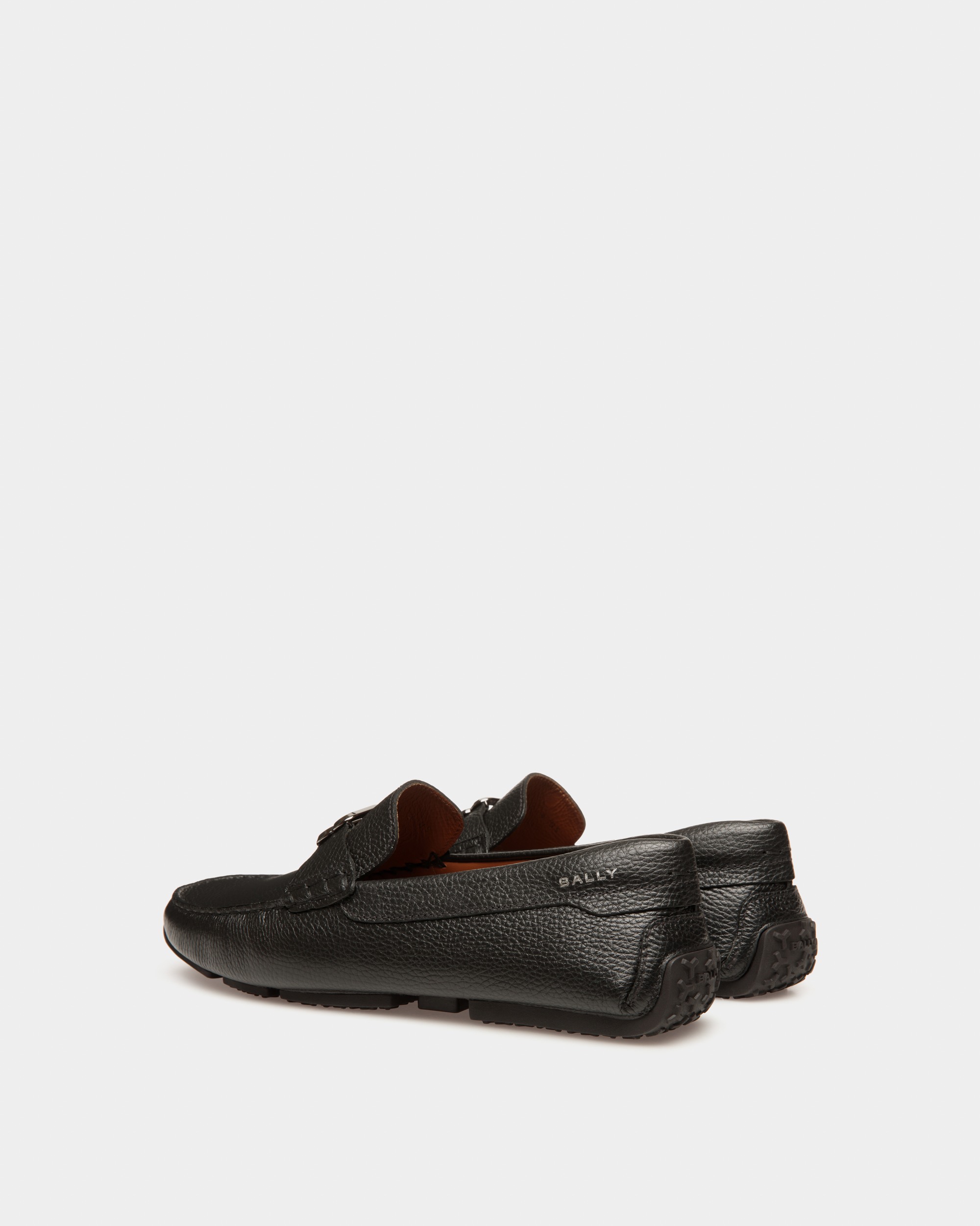 Presley 2 Leather Drivers