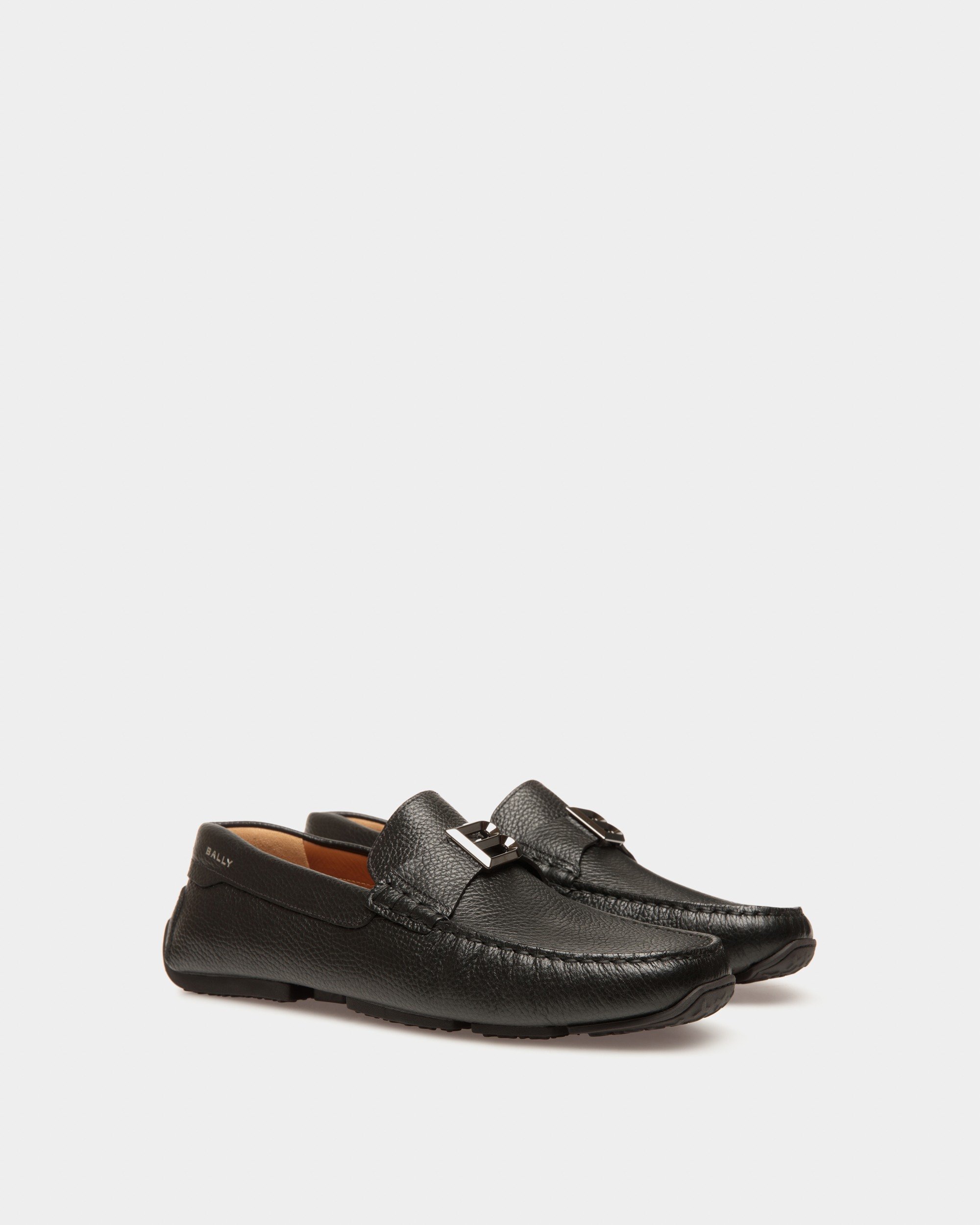 Presley 2 Leather Drivers