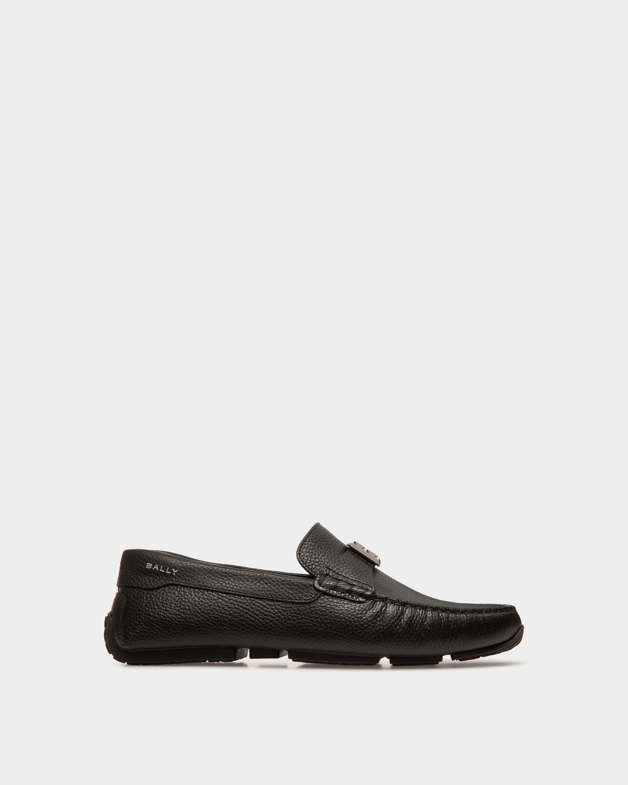 Bally | Presley 2 Leather Drivers