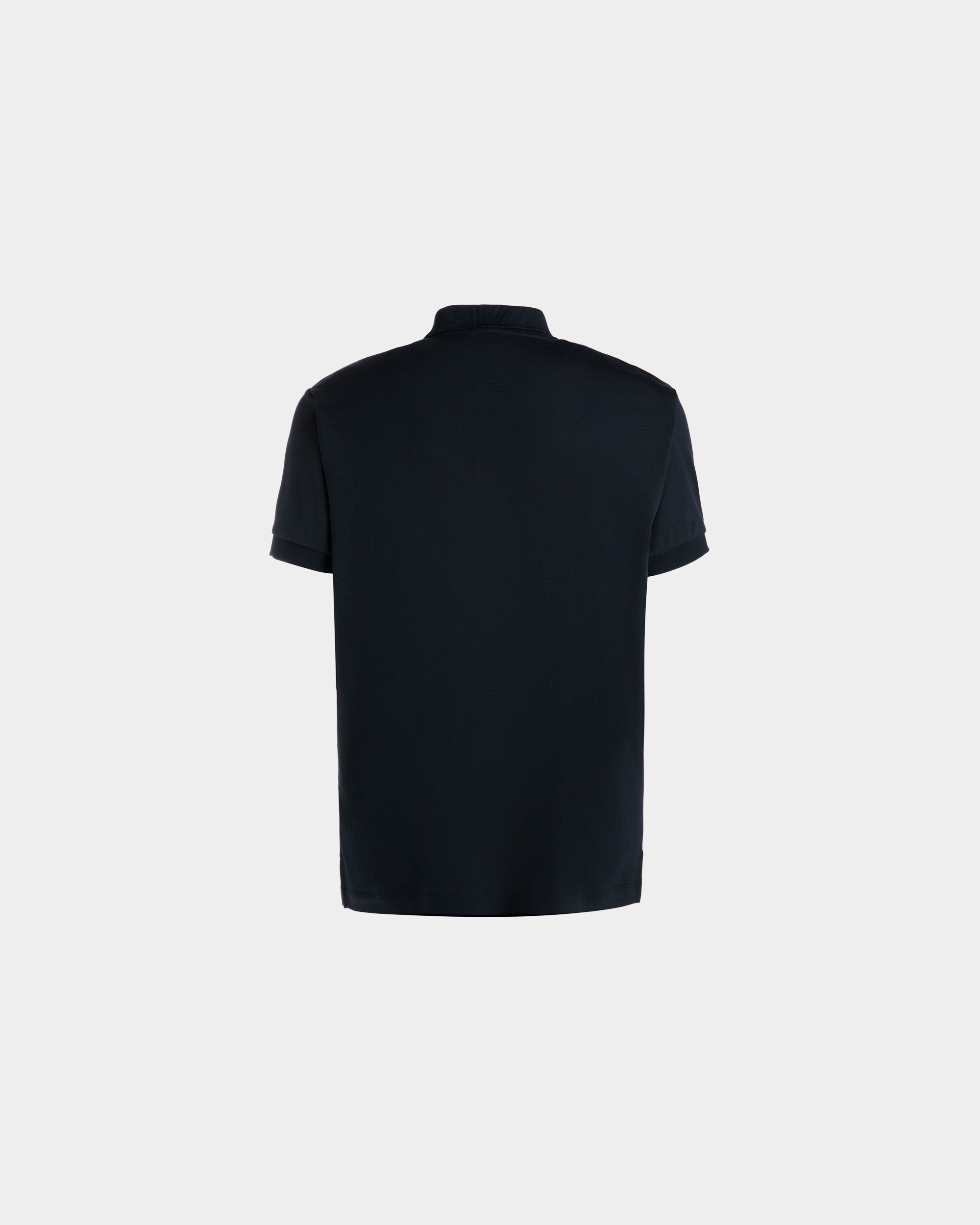 Polo With Logo