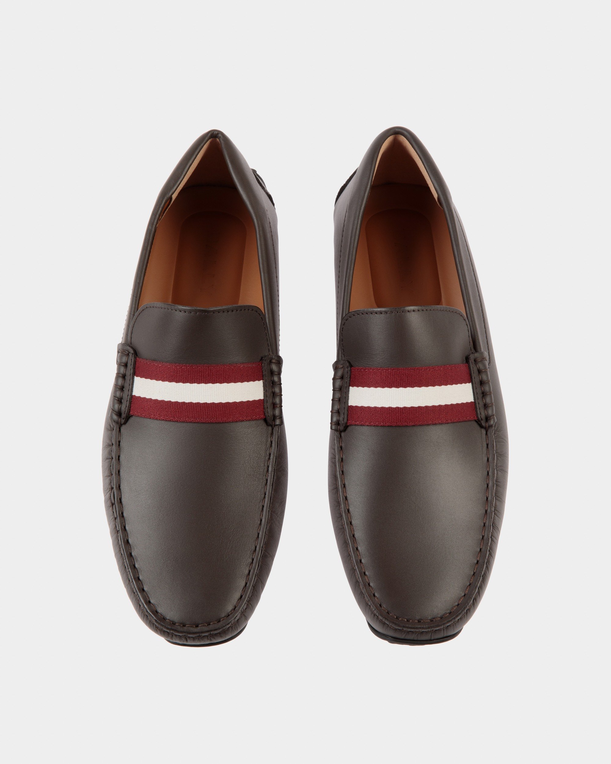 Perthy Leather Drivers