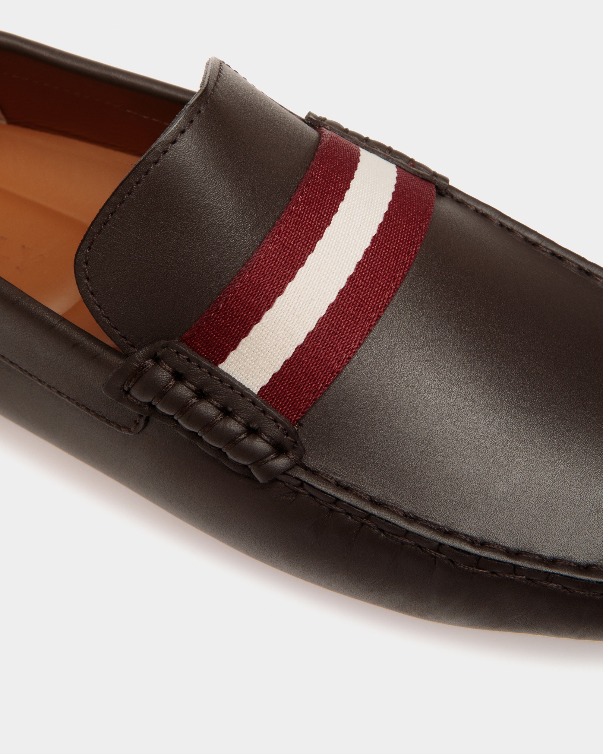 Perthy Leather Drivers