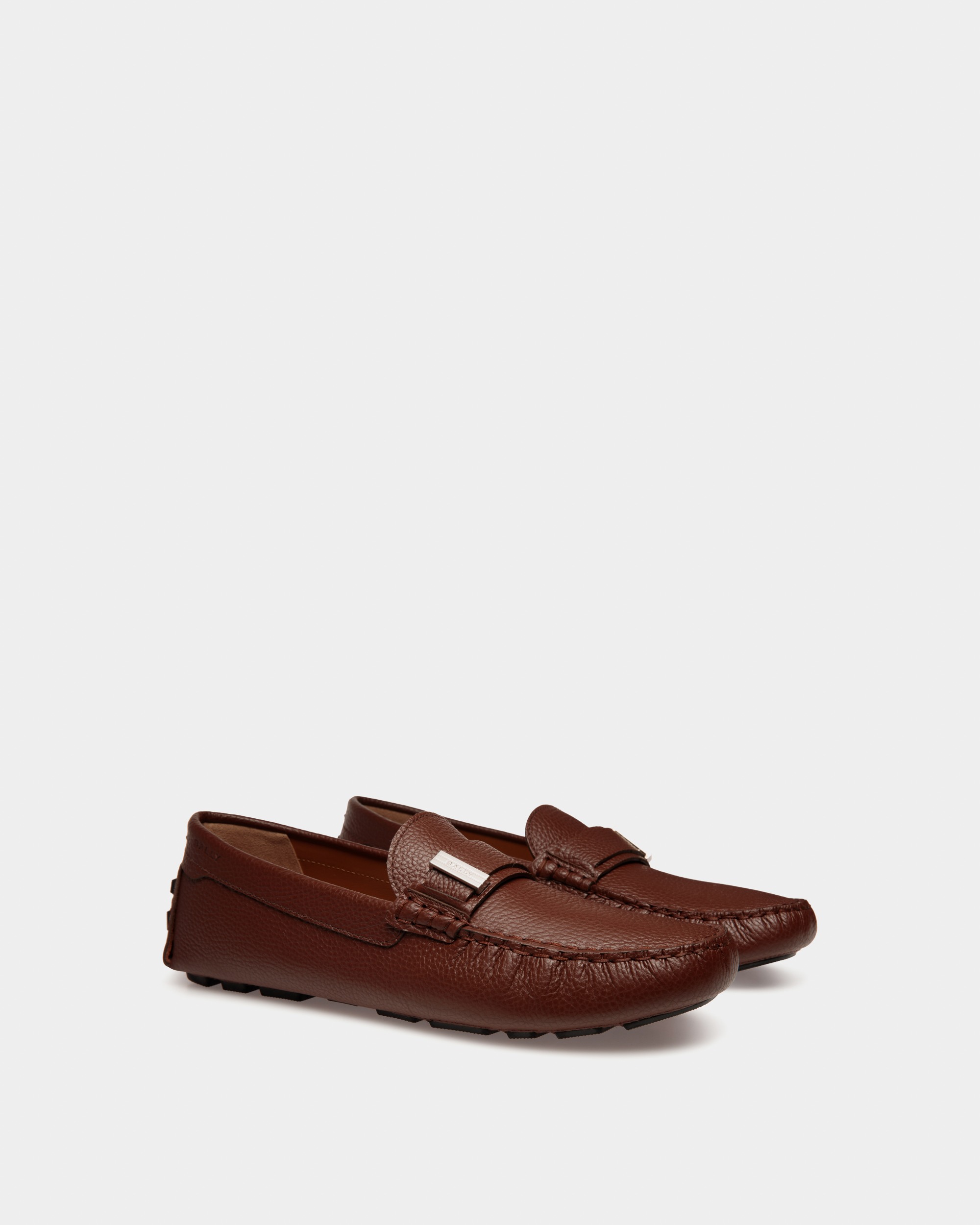 Kaido Leather Drivers