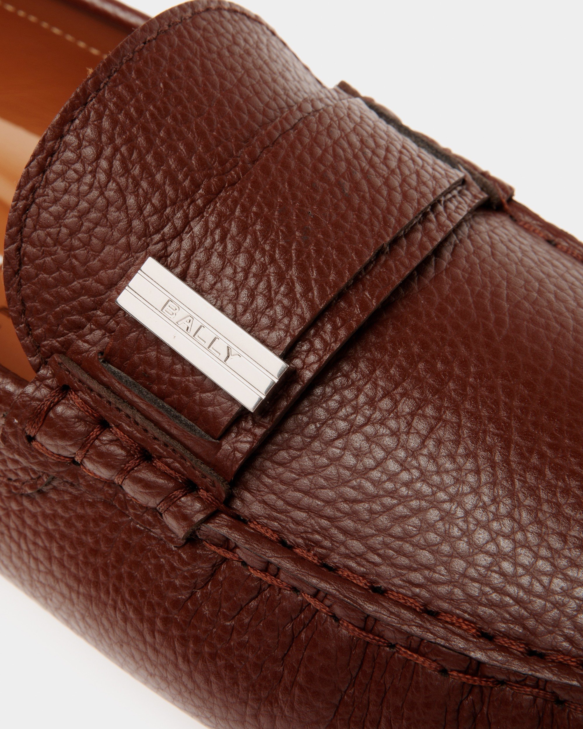Kaido Leather Drivers
