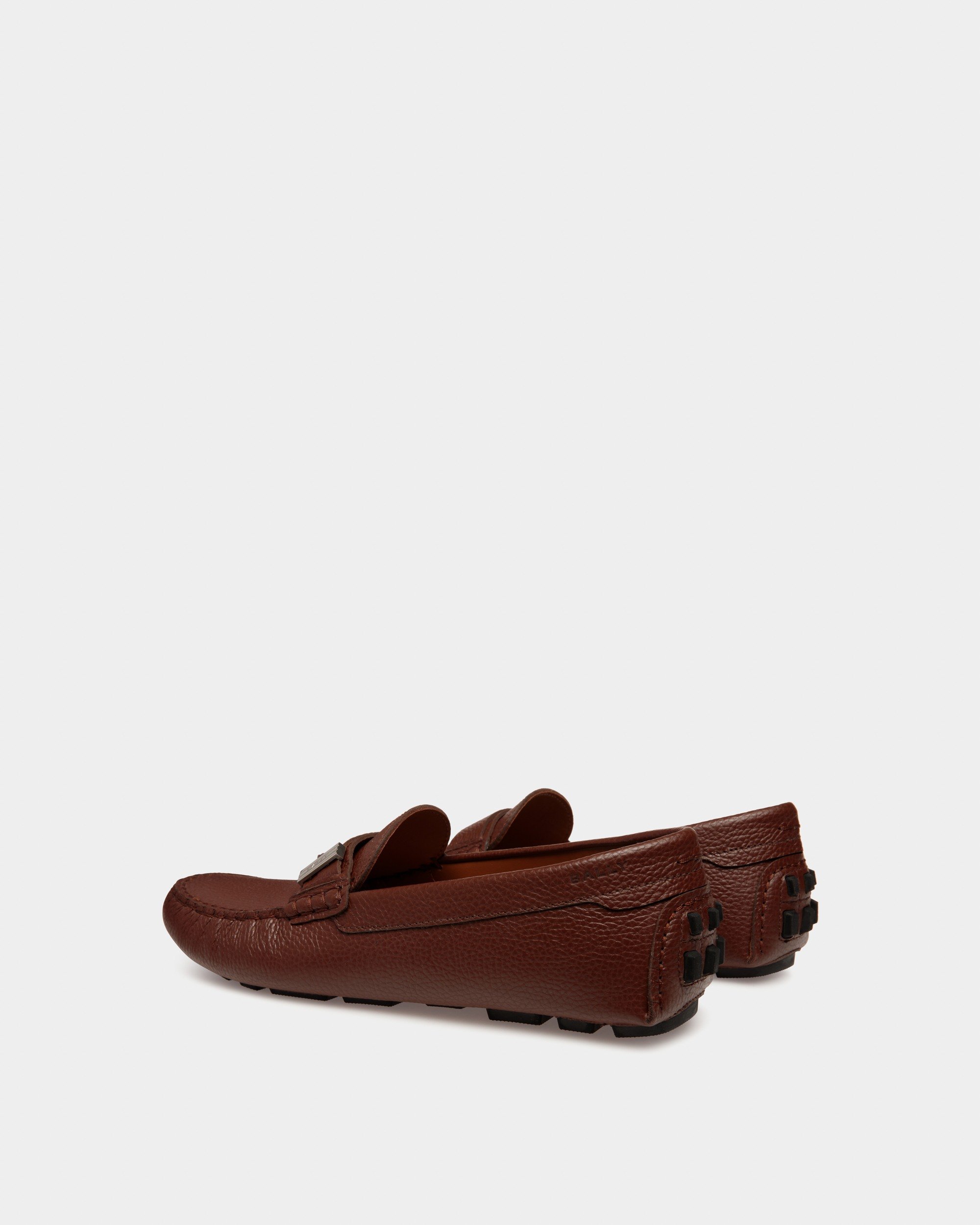 Kaido Leather Drivers