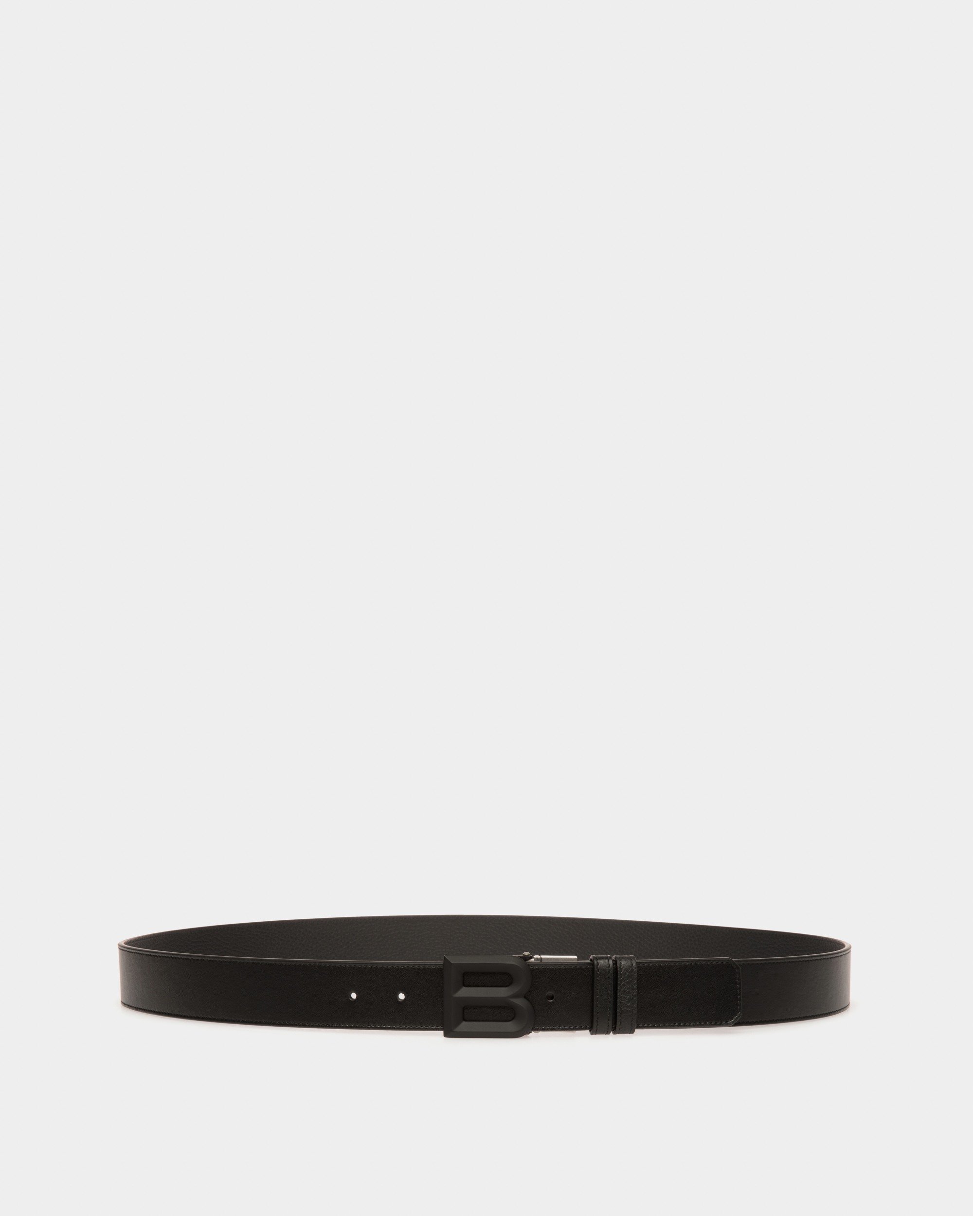 Bally | B Bold 35.Adr Adjustable and Reversible Belt
