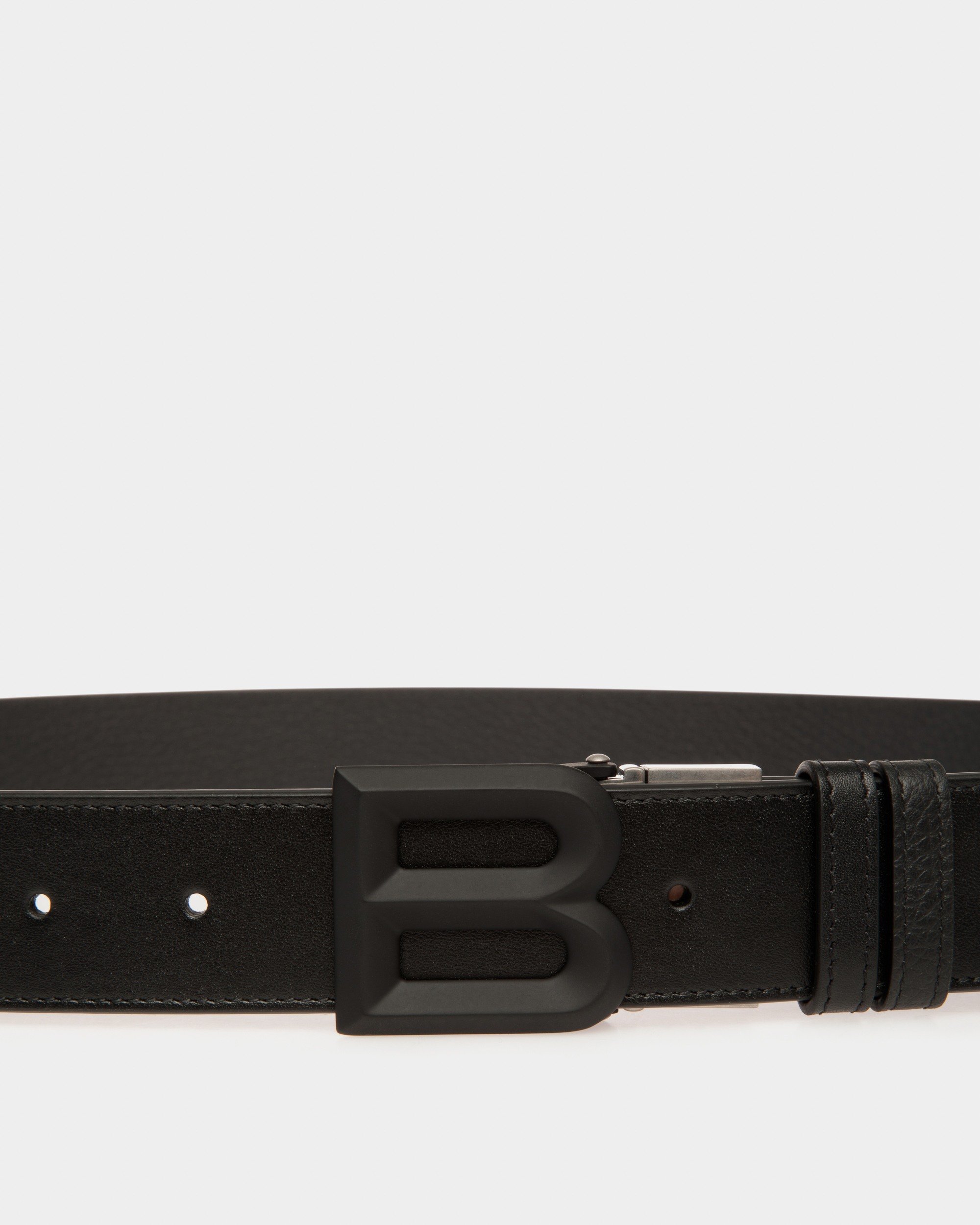 B Bold 35.Adr Adjustable and Reversible Belt