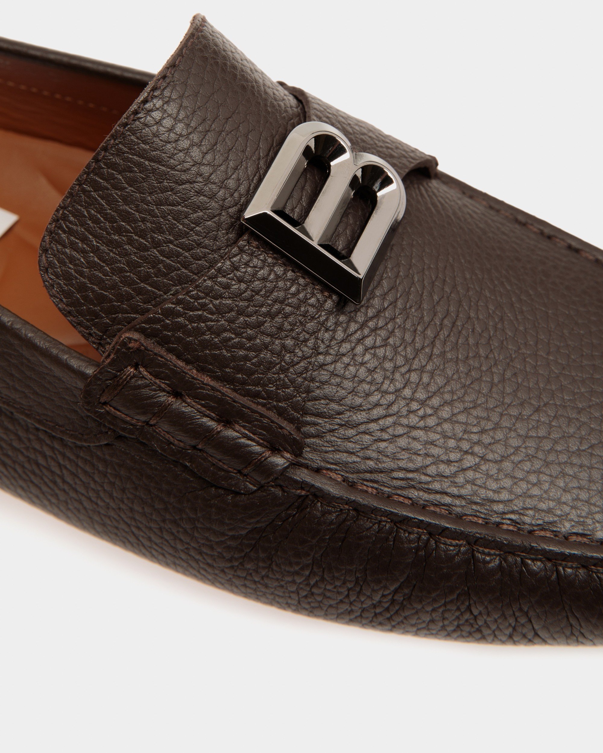 Presley 2 Leather Drivers