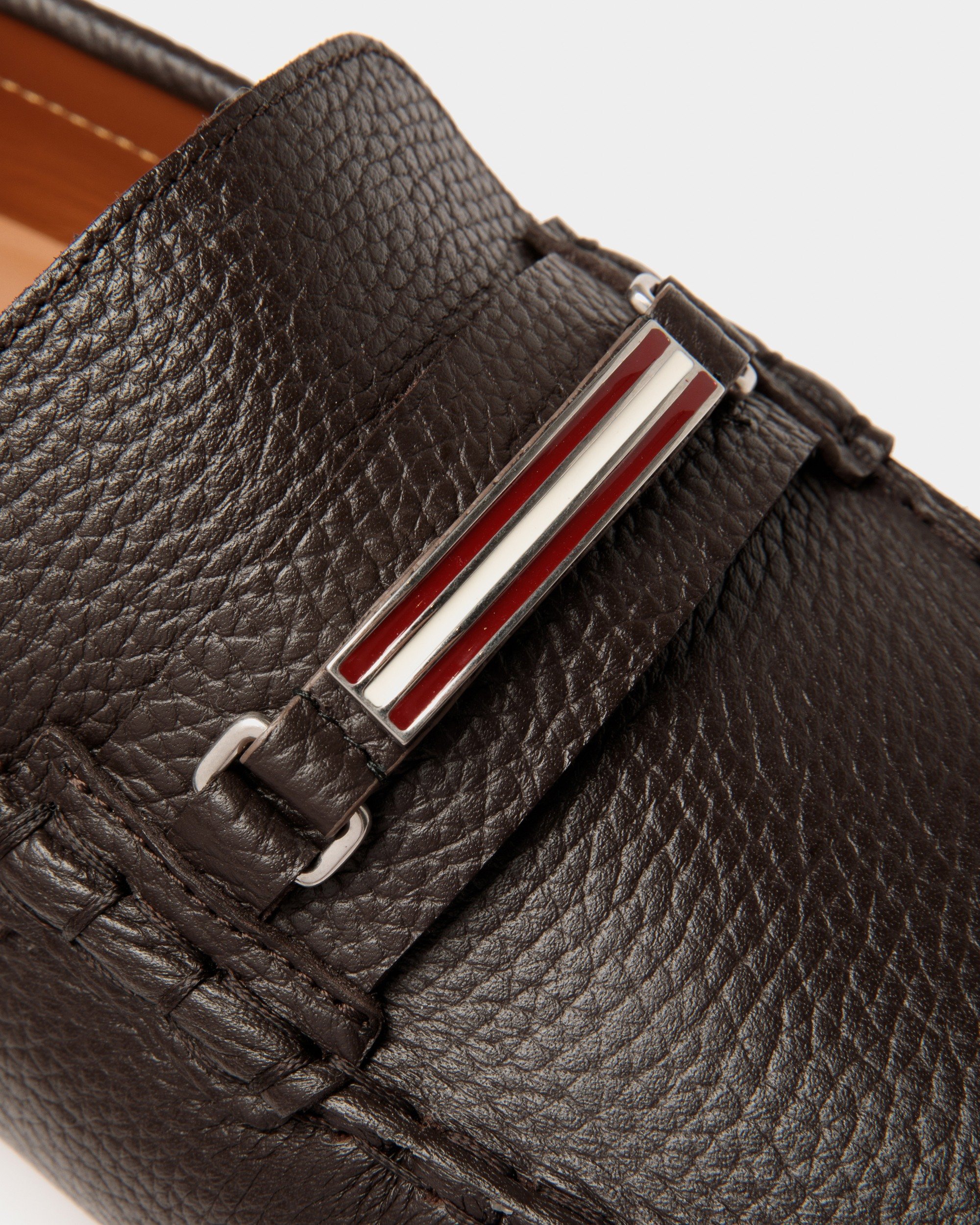 Payler Leather Drivers