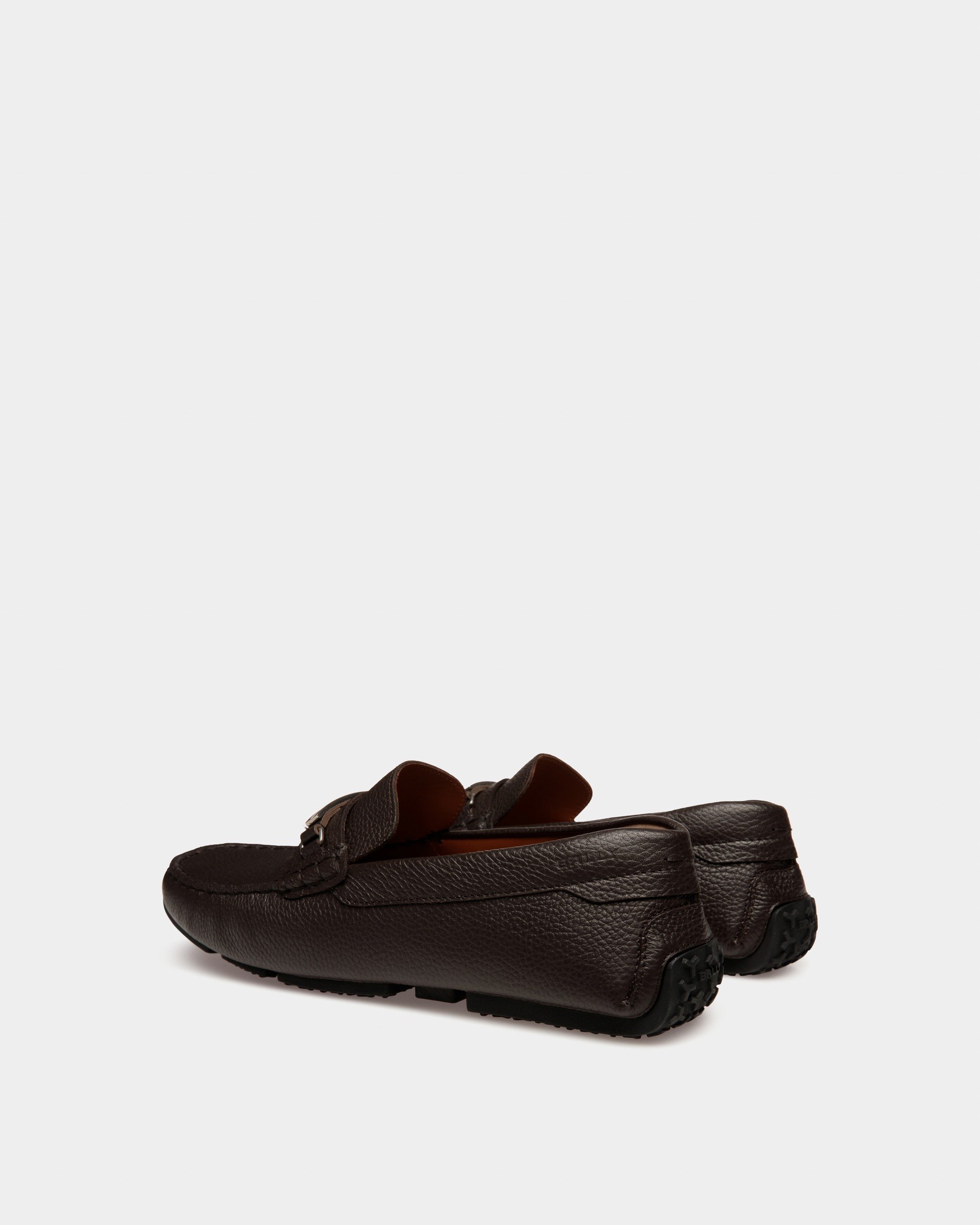 Payler Leather Drivers