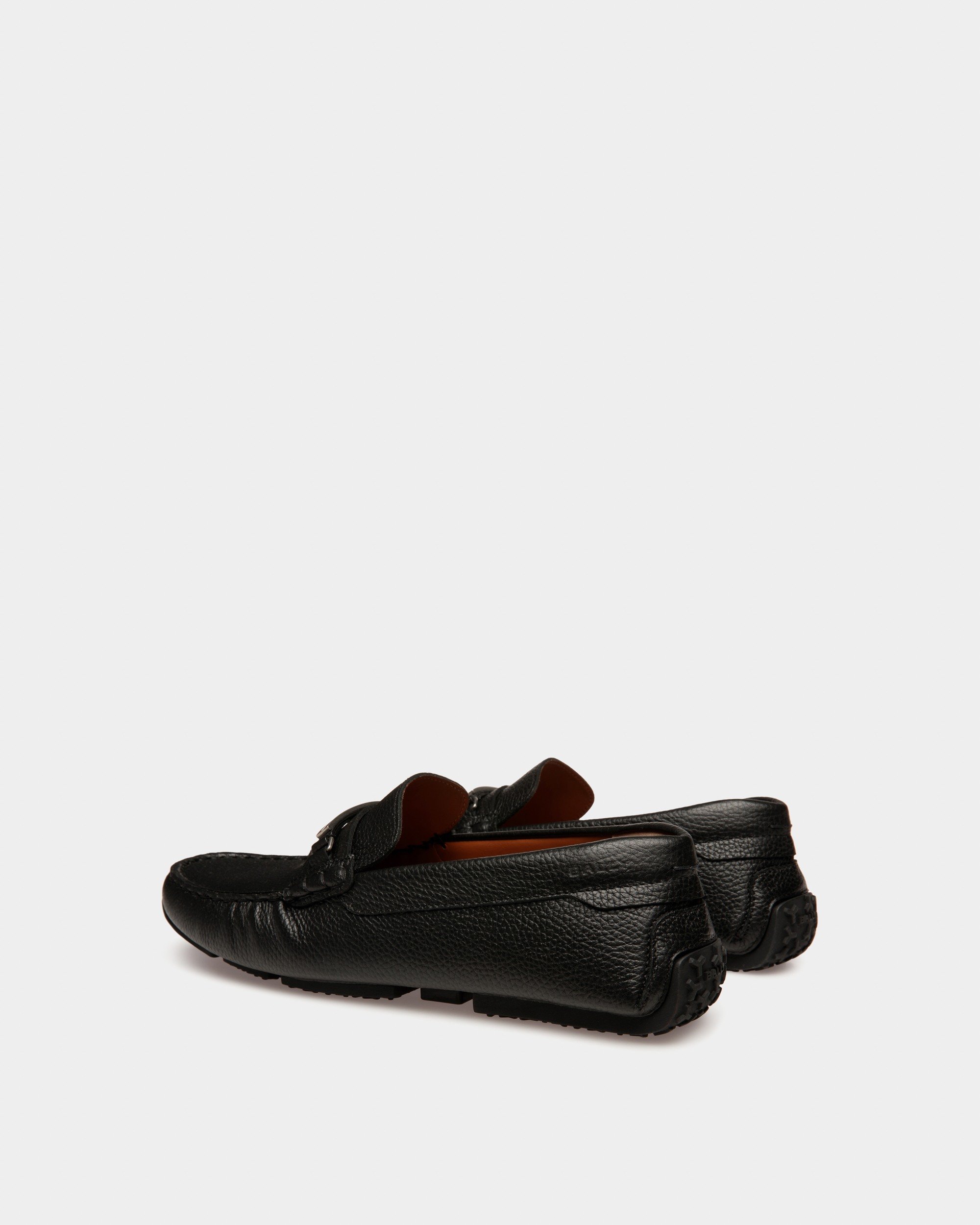 Payler Leather Drivers