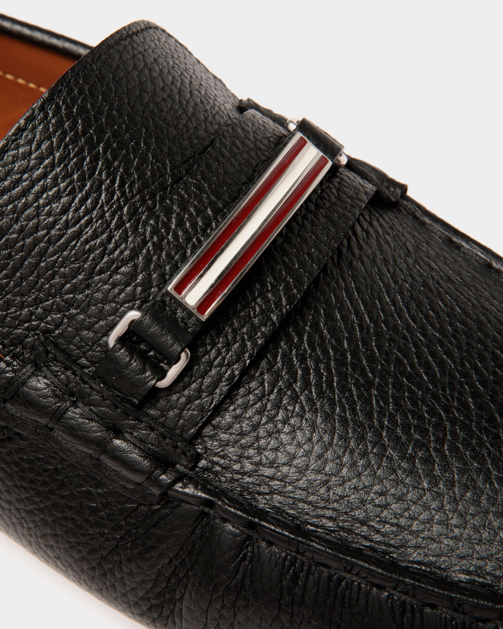 Payler Leather Drivers