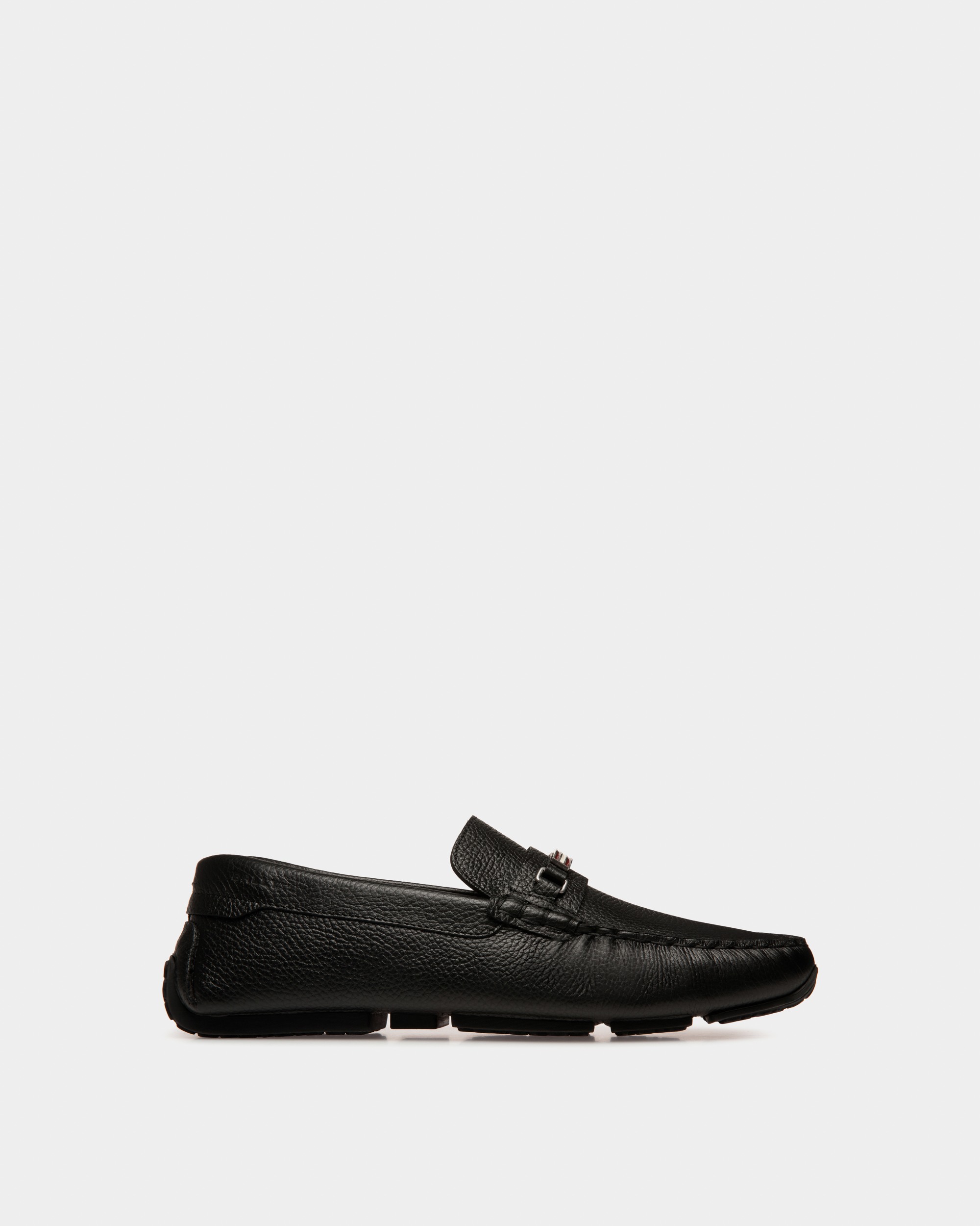 Bally | Payler Leather Drivers