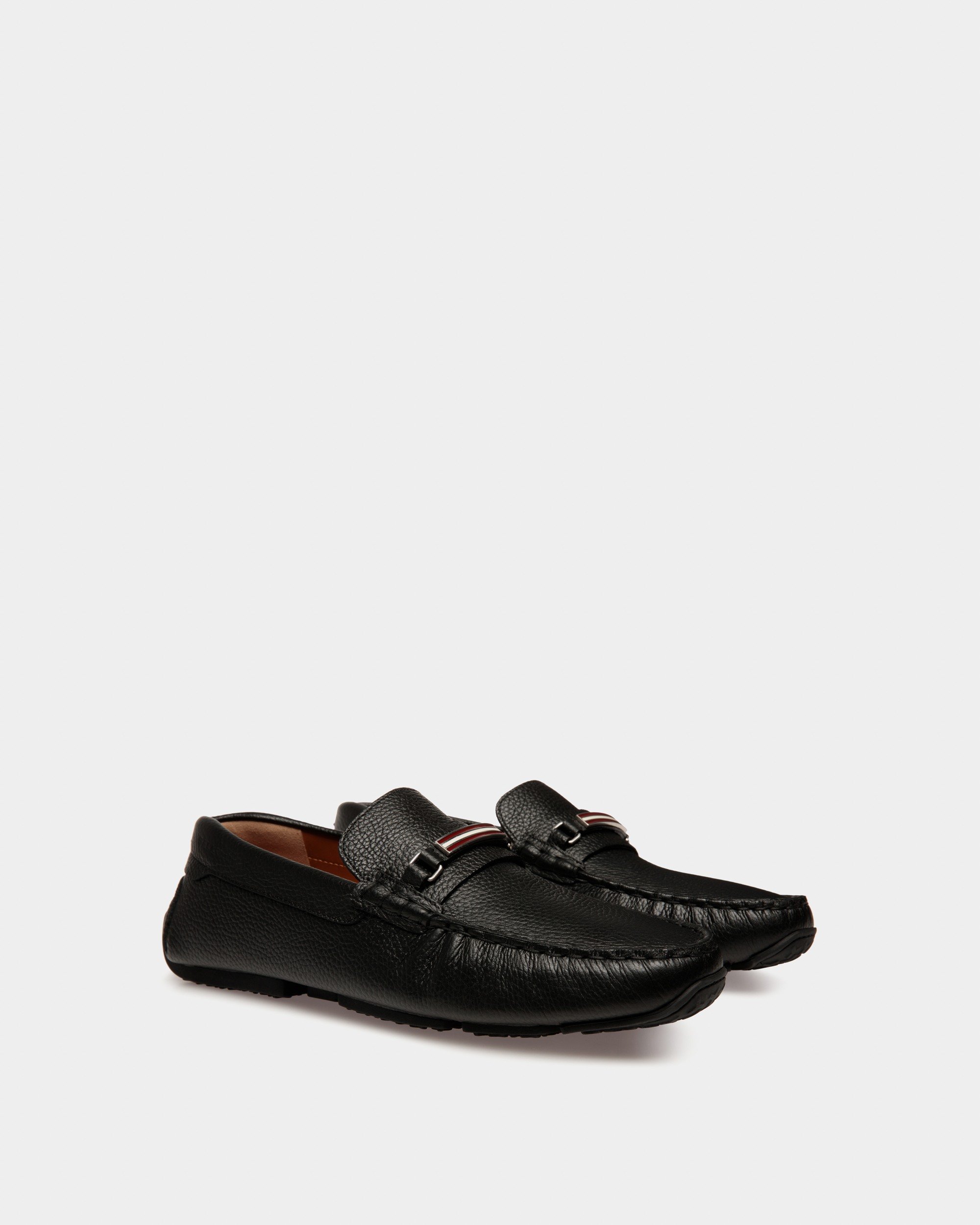 Payler Leather Drivers