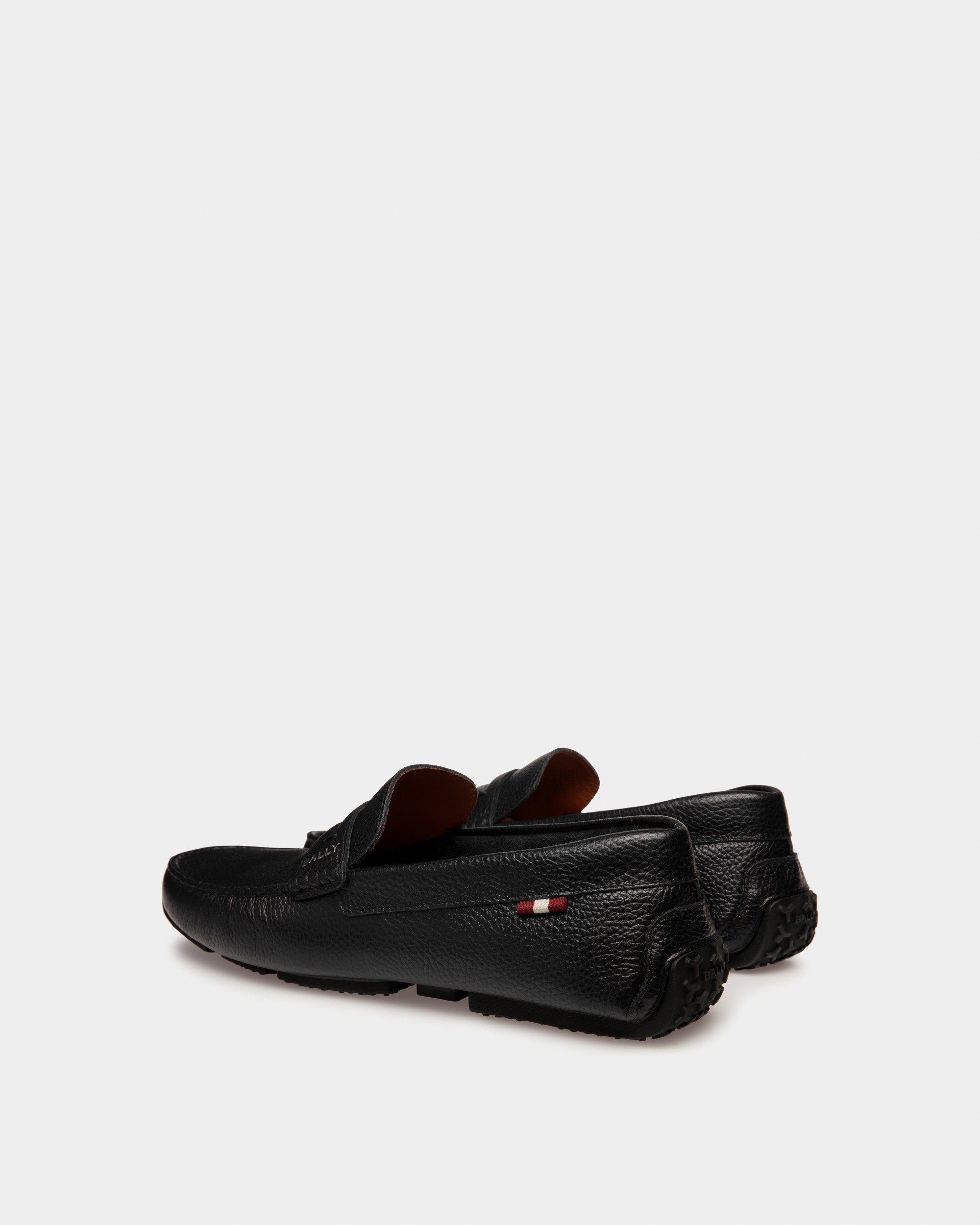 Palven-U Leather Drivers