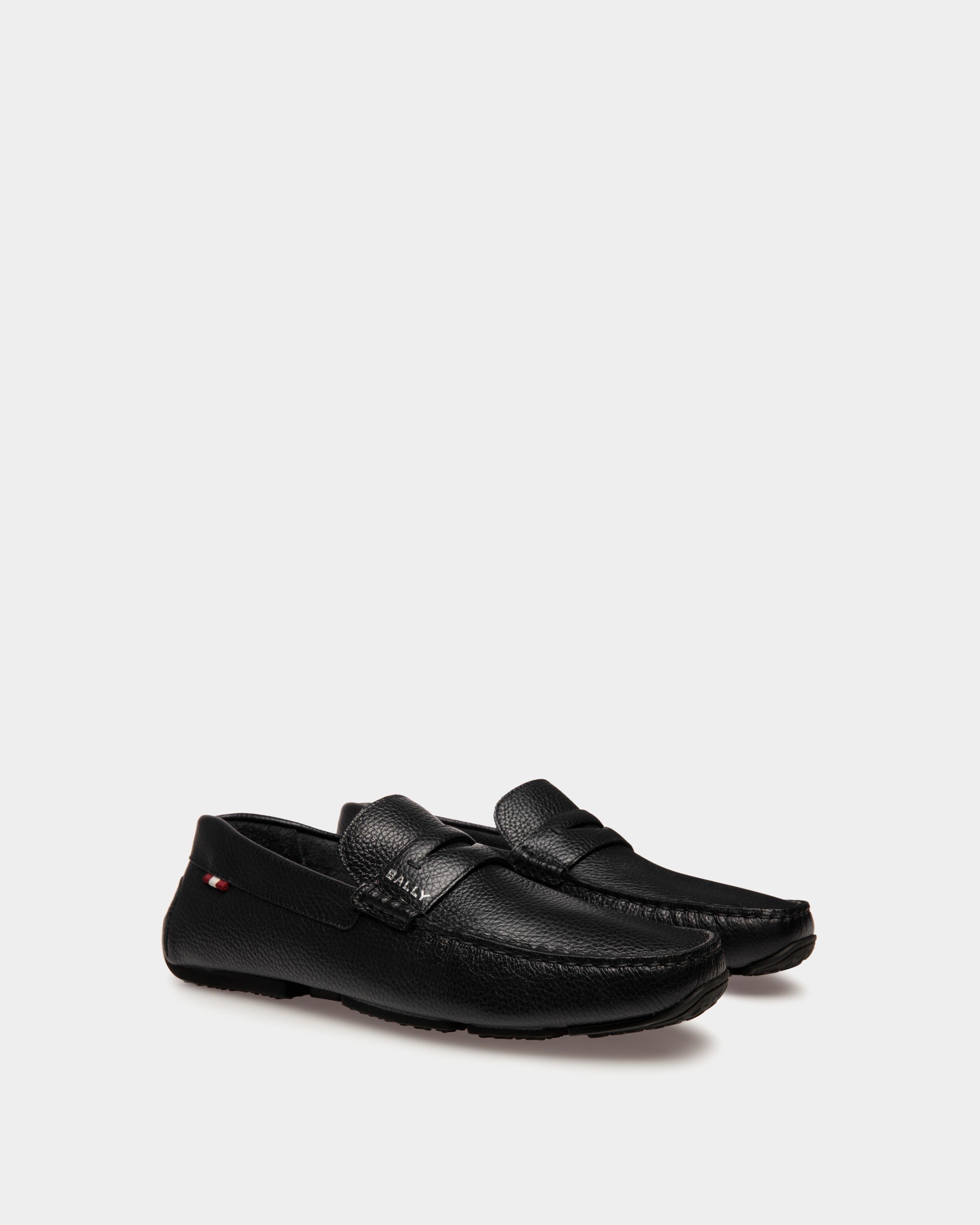 Palven-U Leather Drivers