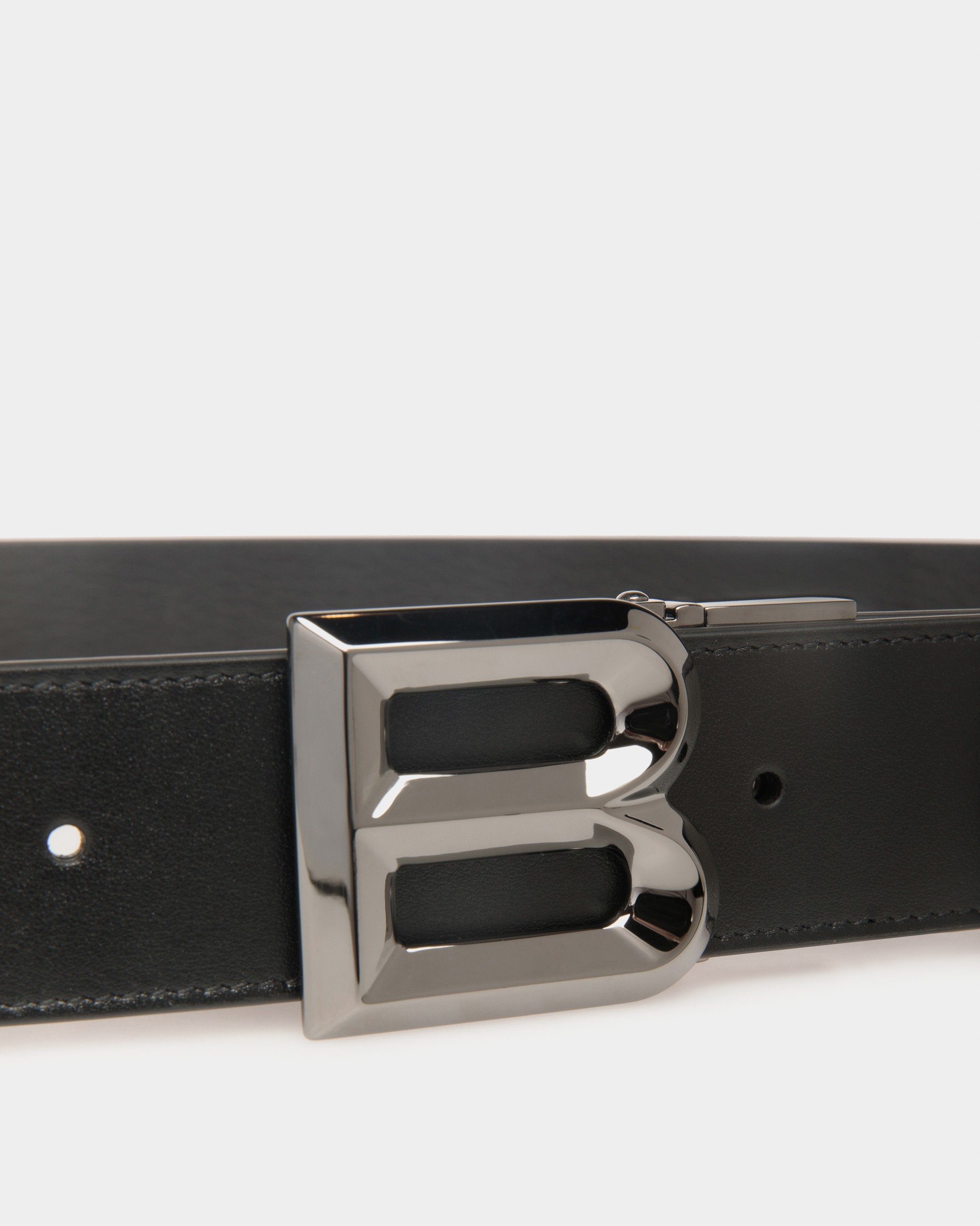 B Bold 35.Adr Adjustable and Reversible Belt