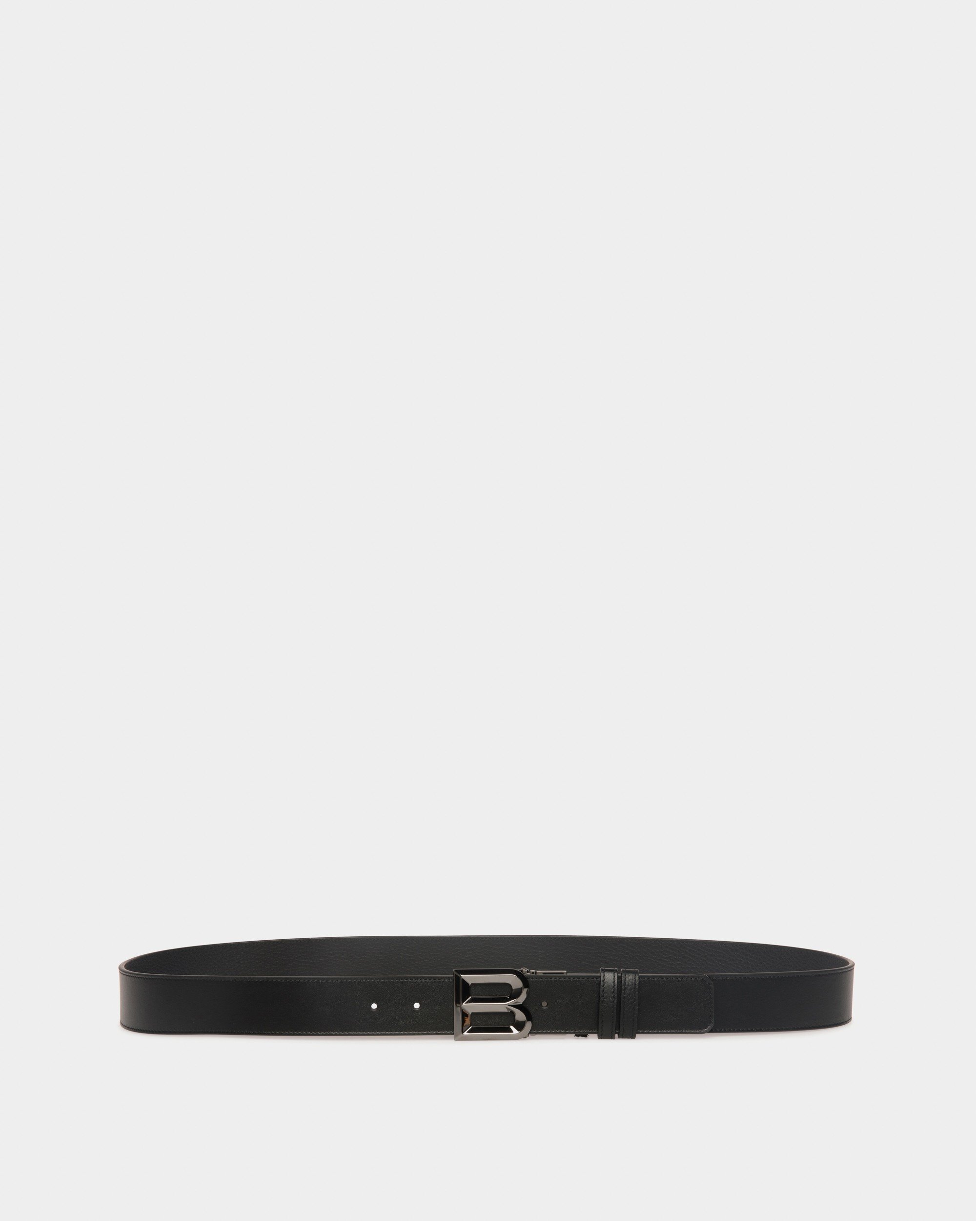 Bally | B Bold 35.Adr Adjustable and Reversible Belt