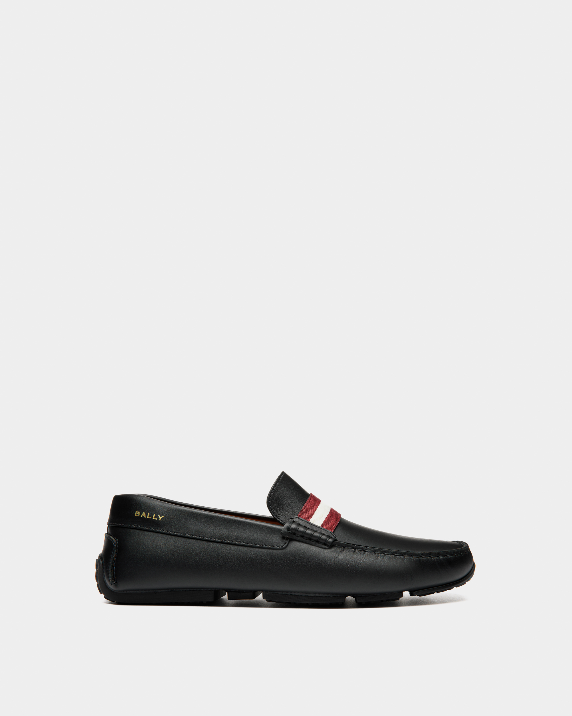Perthy Leather Drivers