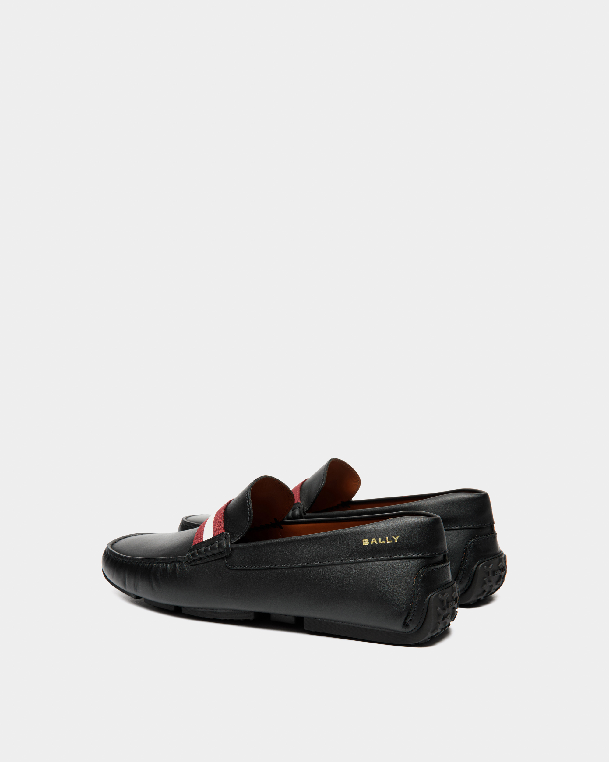 Perthy Leather Drivers