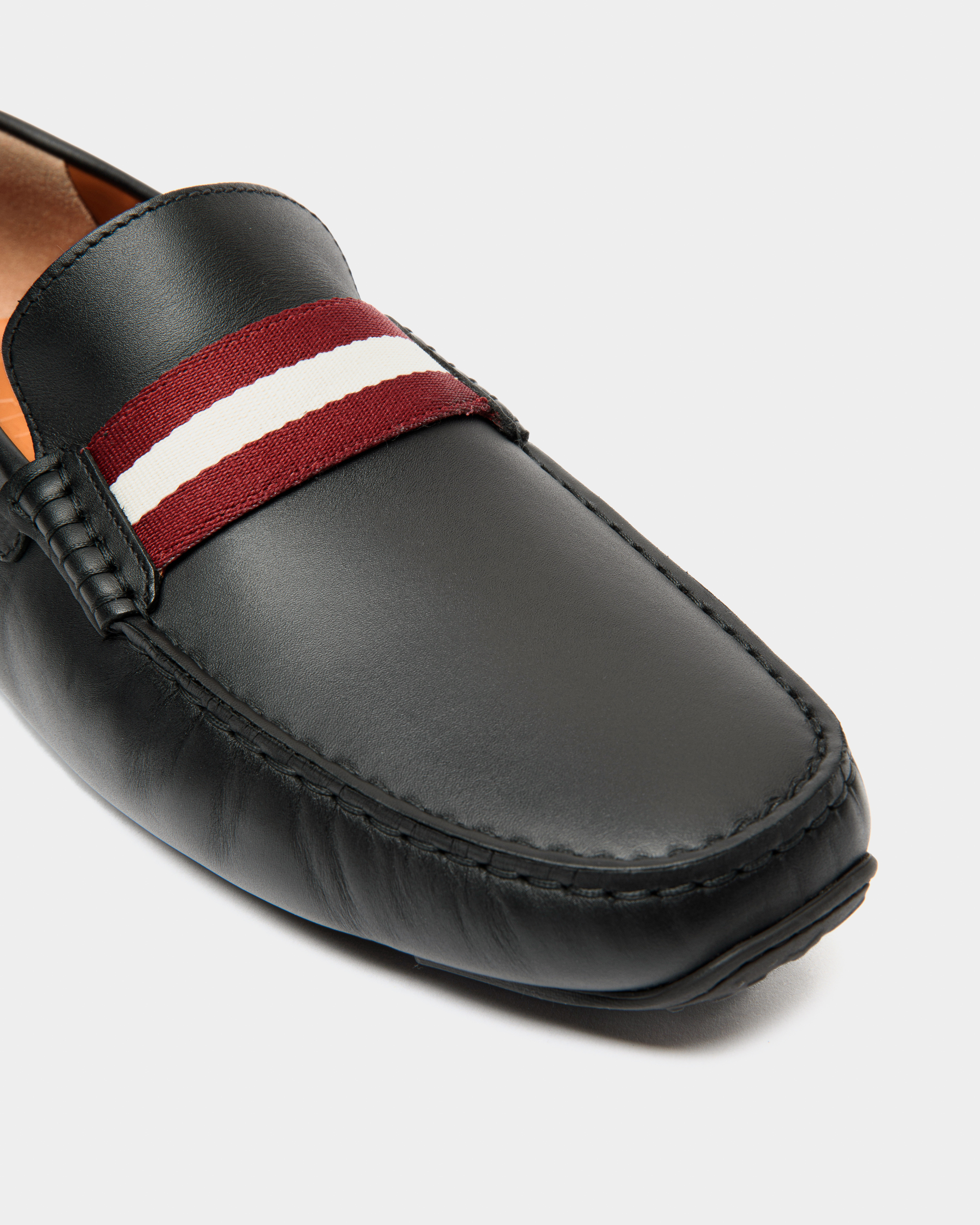 Perthy Leather Drivers
