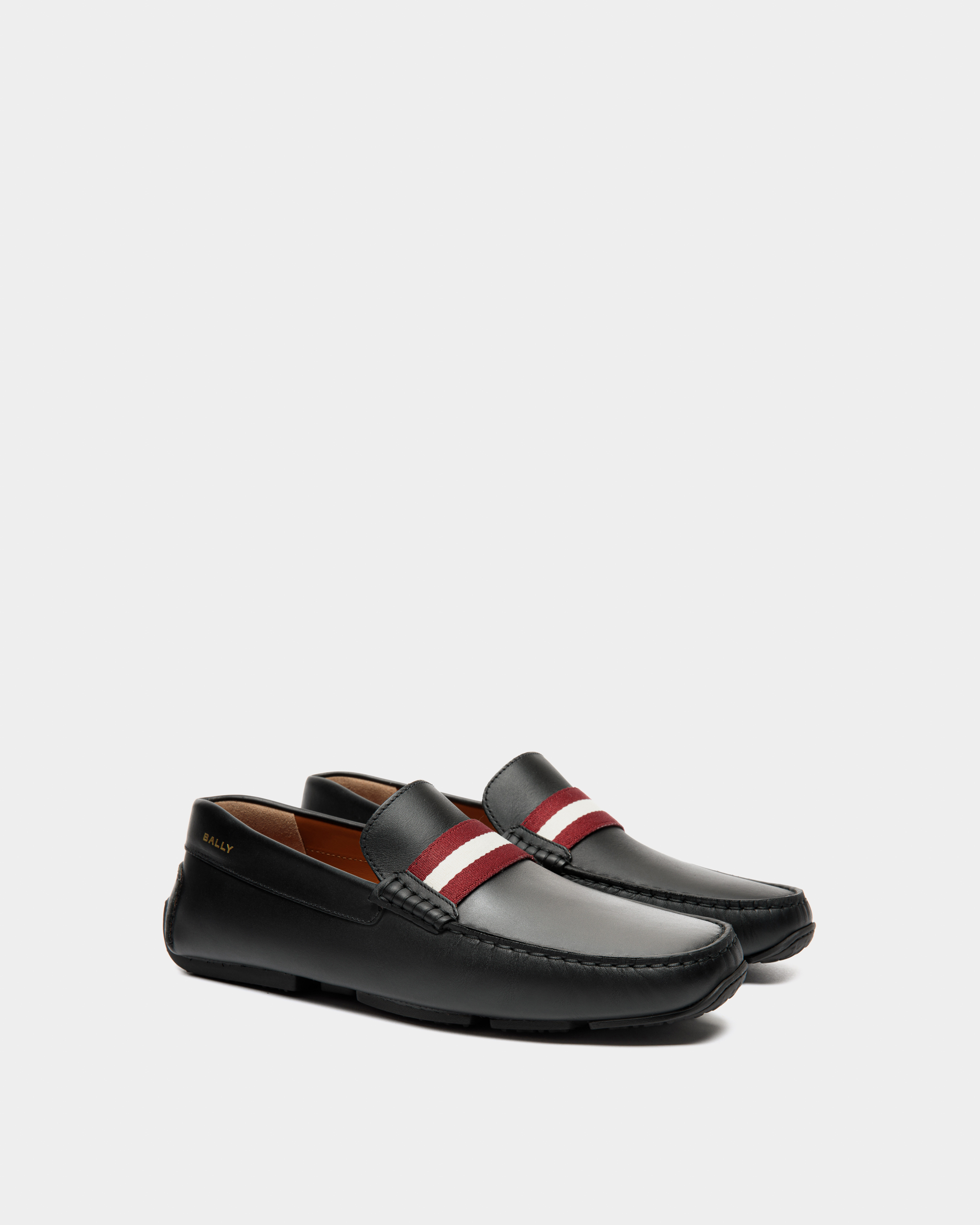 Perthy Leather Drivers