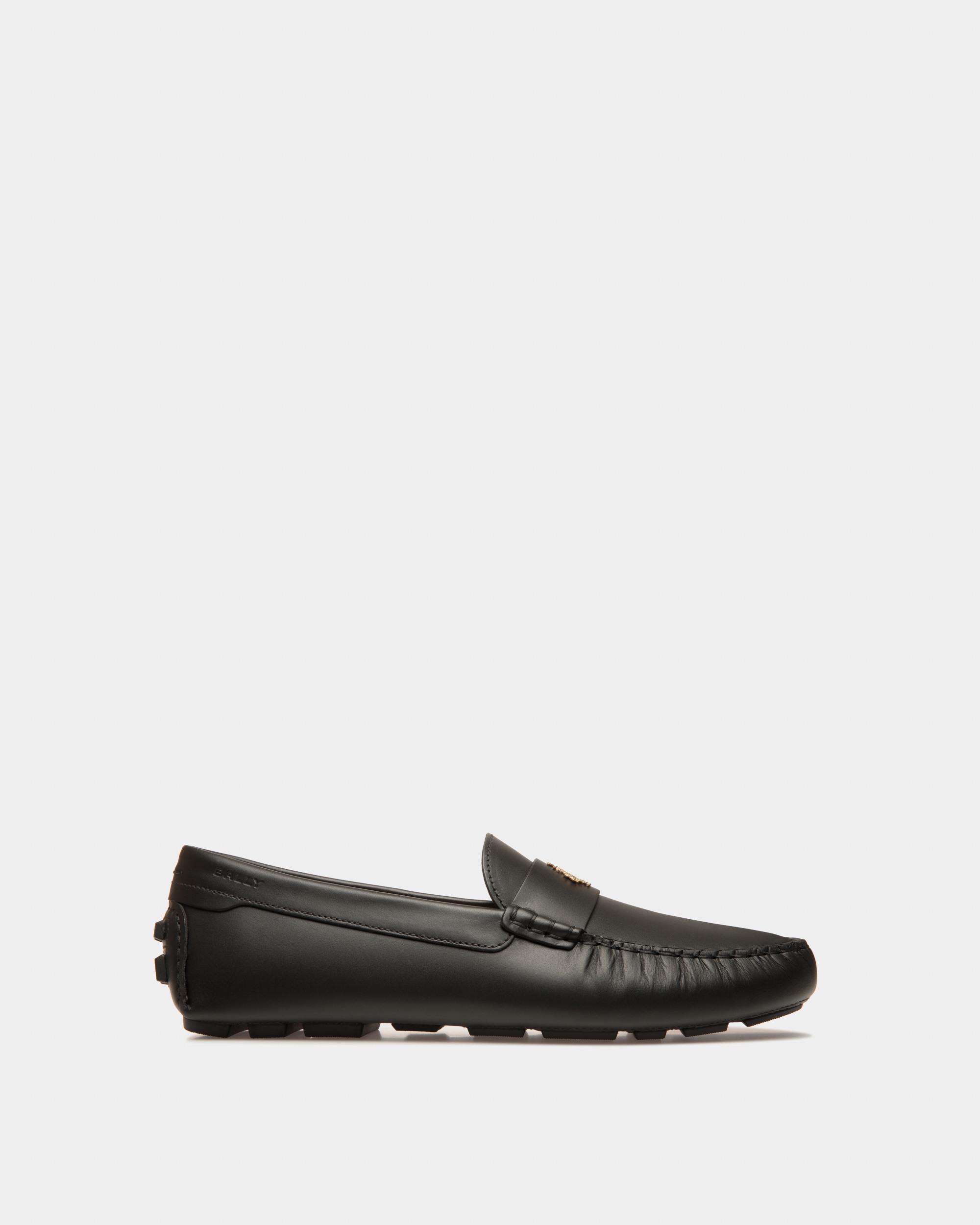 Bally | Kevan Leather Drivers
