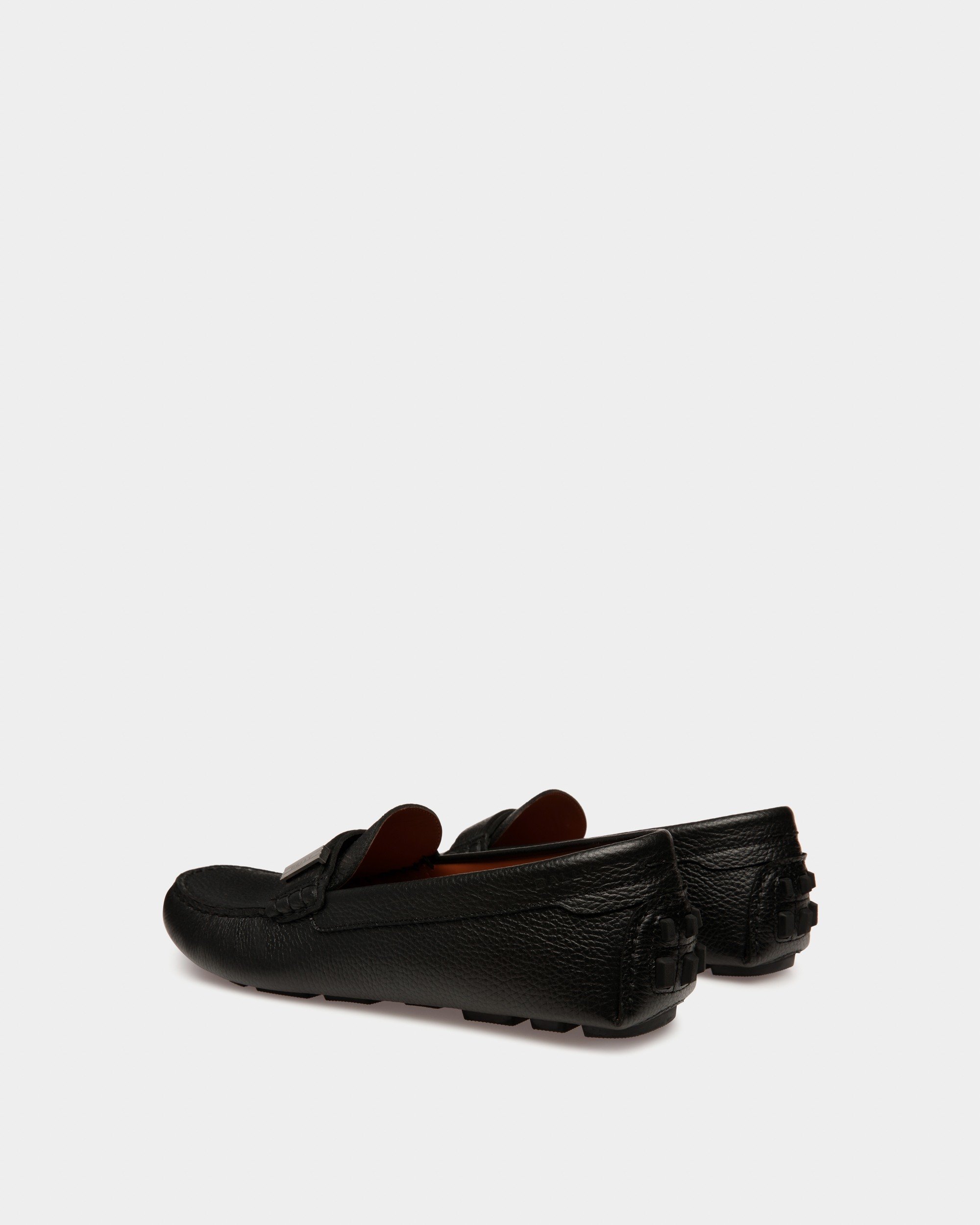 Kaido Leather Drivers