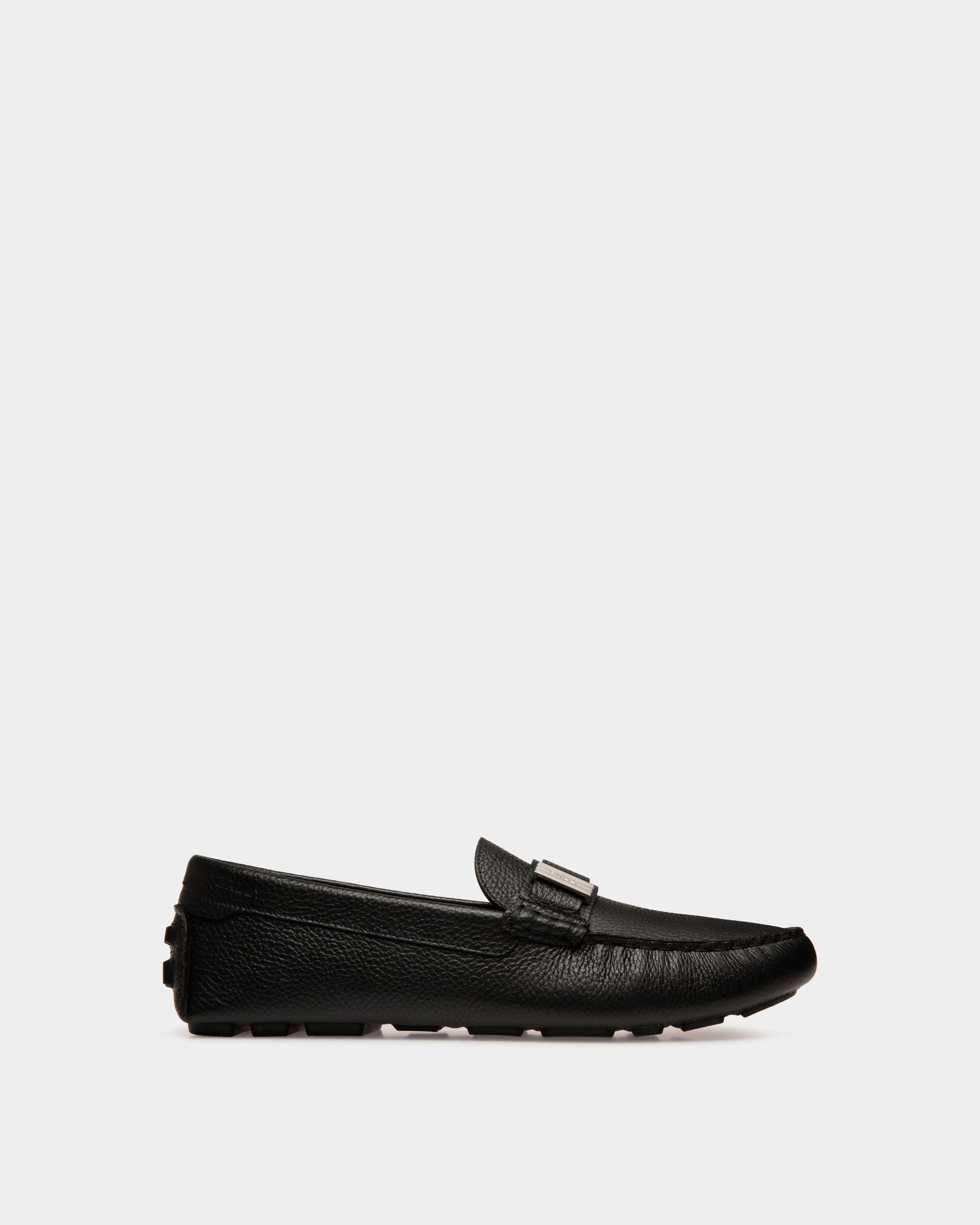 Bally | Kaido Leather Drivers