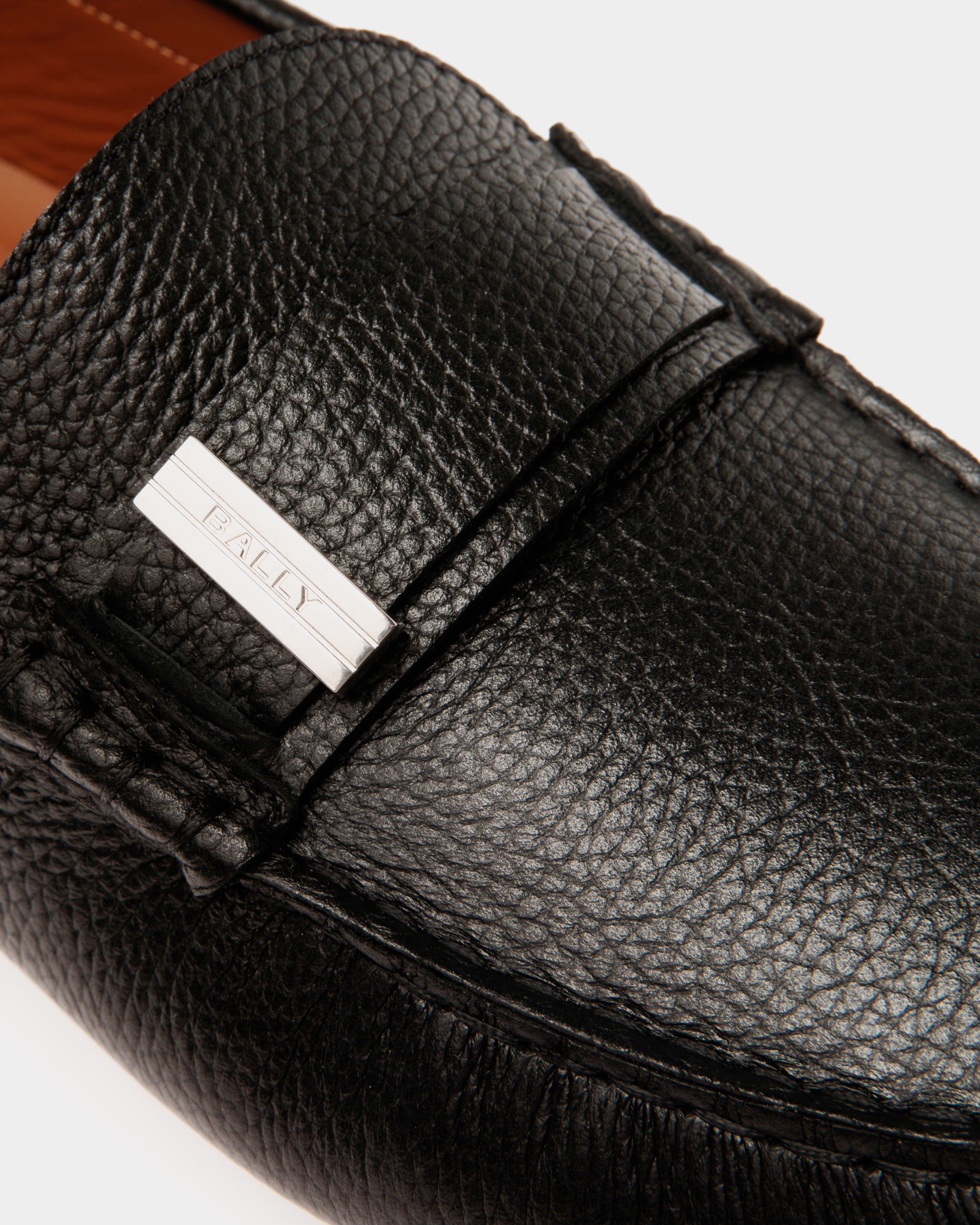 Kaido Leather Drivers