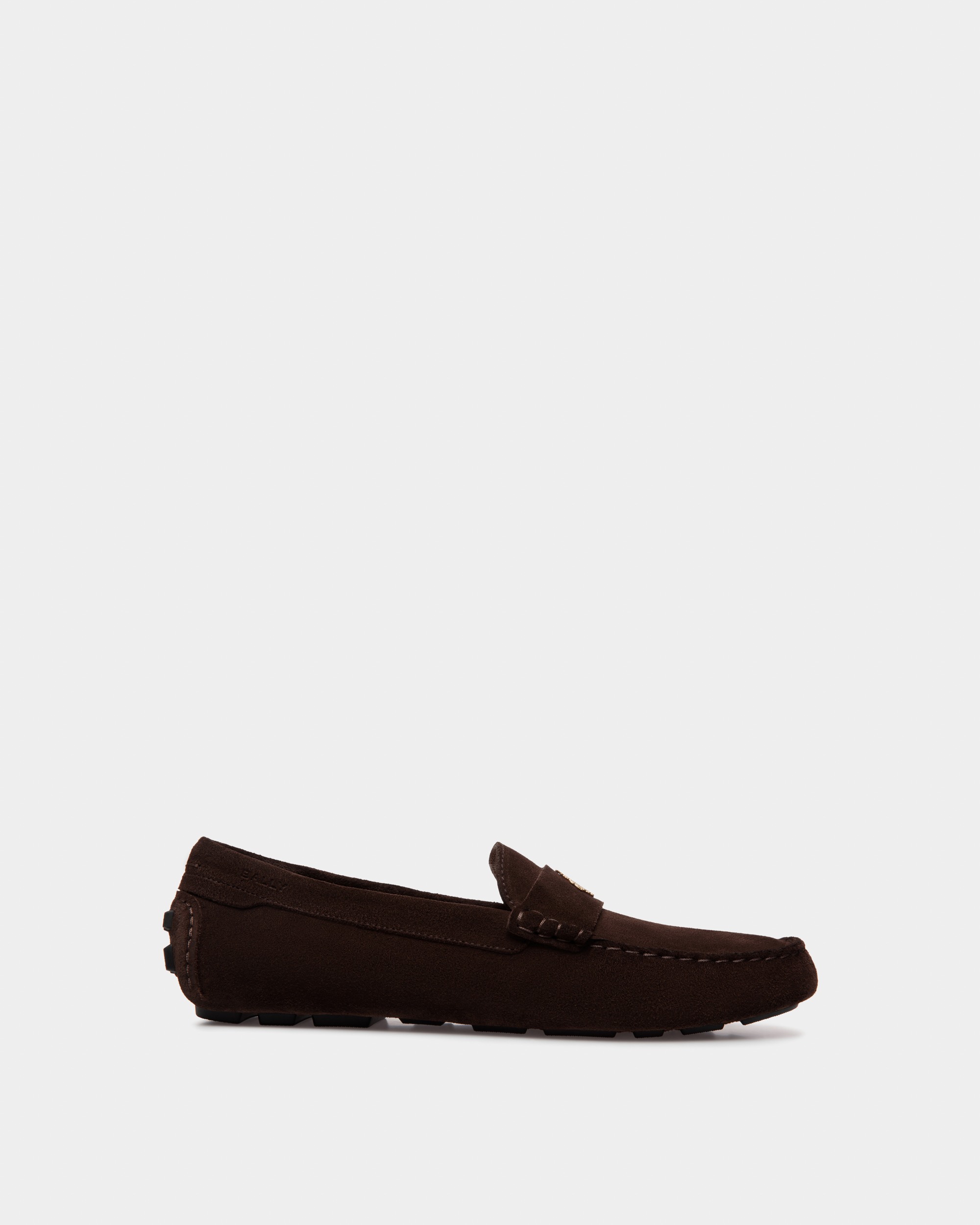 Bally | Kevan-U Leather Drivers
